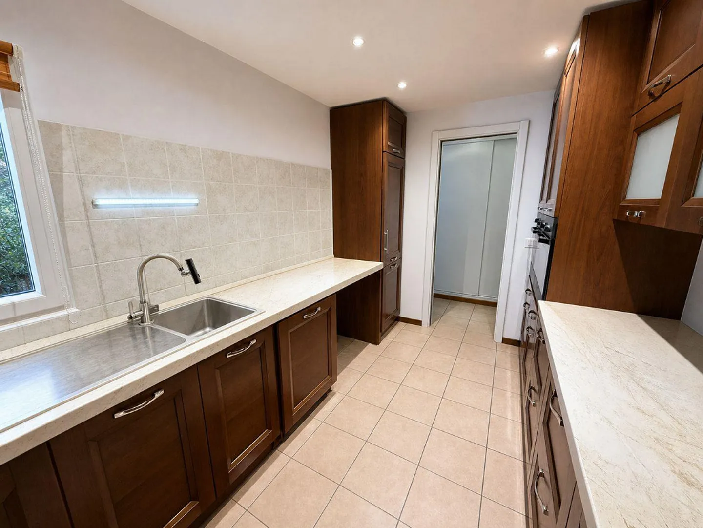 Cadenazzo 4.5-Room Apartment with Garden - Photo 6 of 21