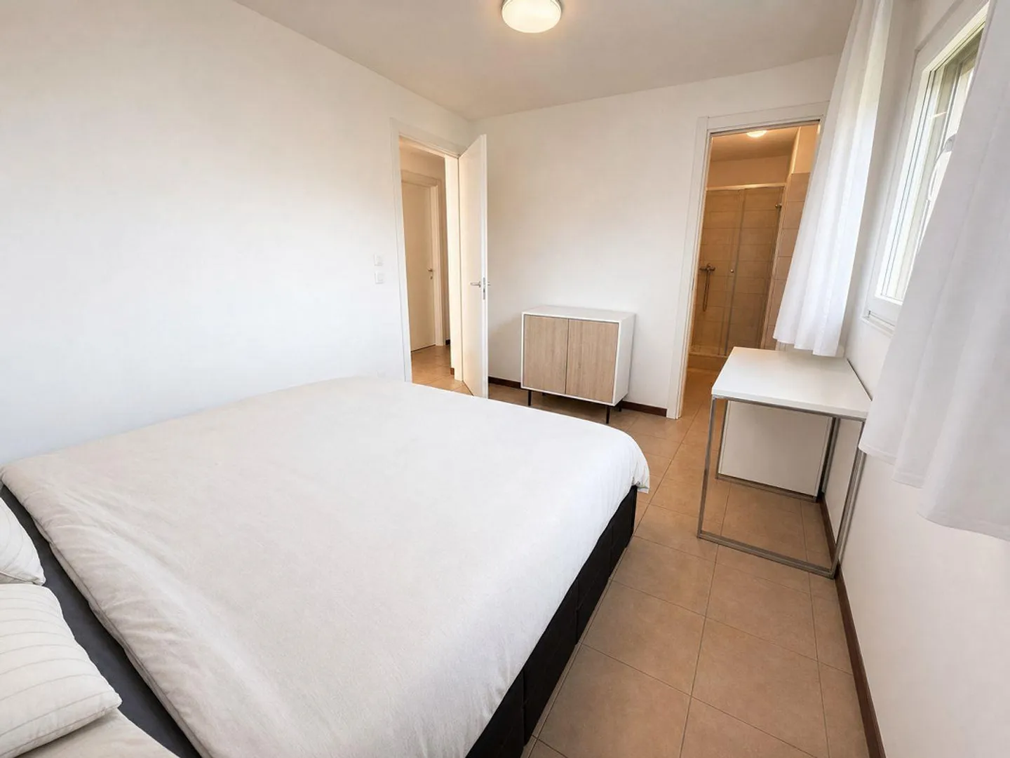 Cadenazzo 4.5-Room Apartment with Garden - Photo 8 of 21