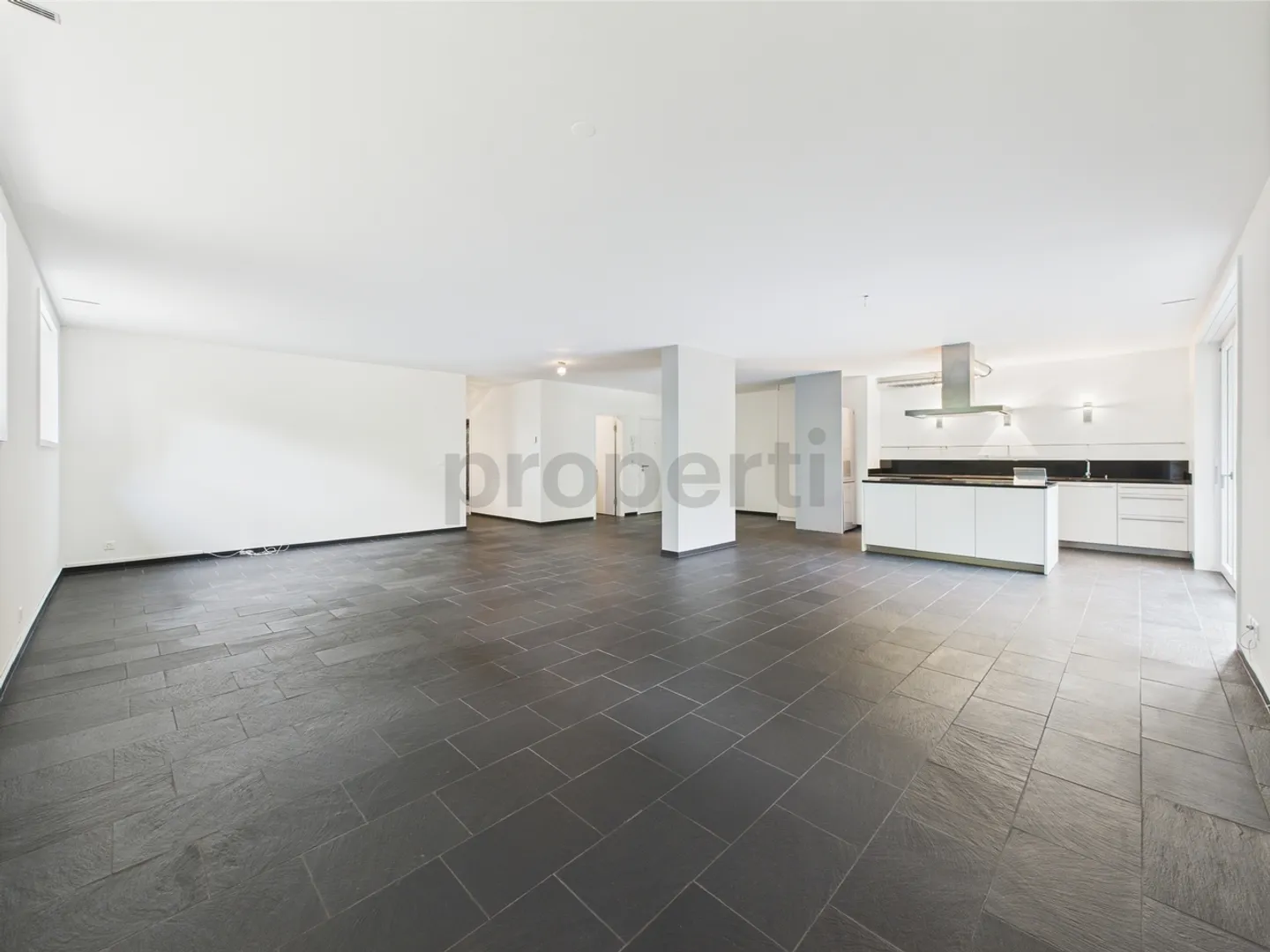 Modern Living in the Heart of Zurich with this 3.5-Room Apartment - Photo 4 of 13