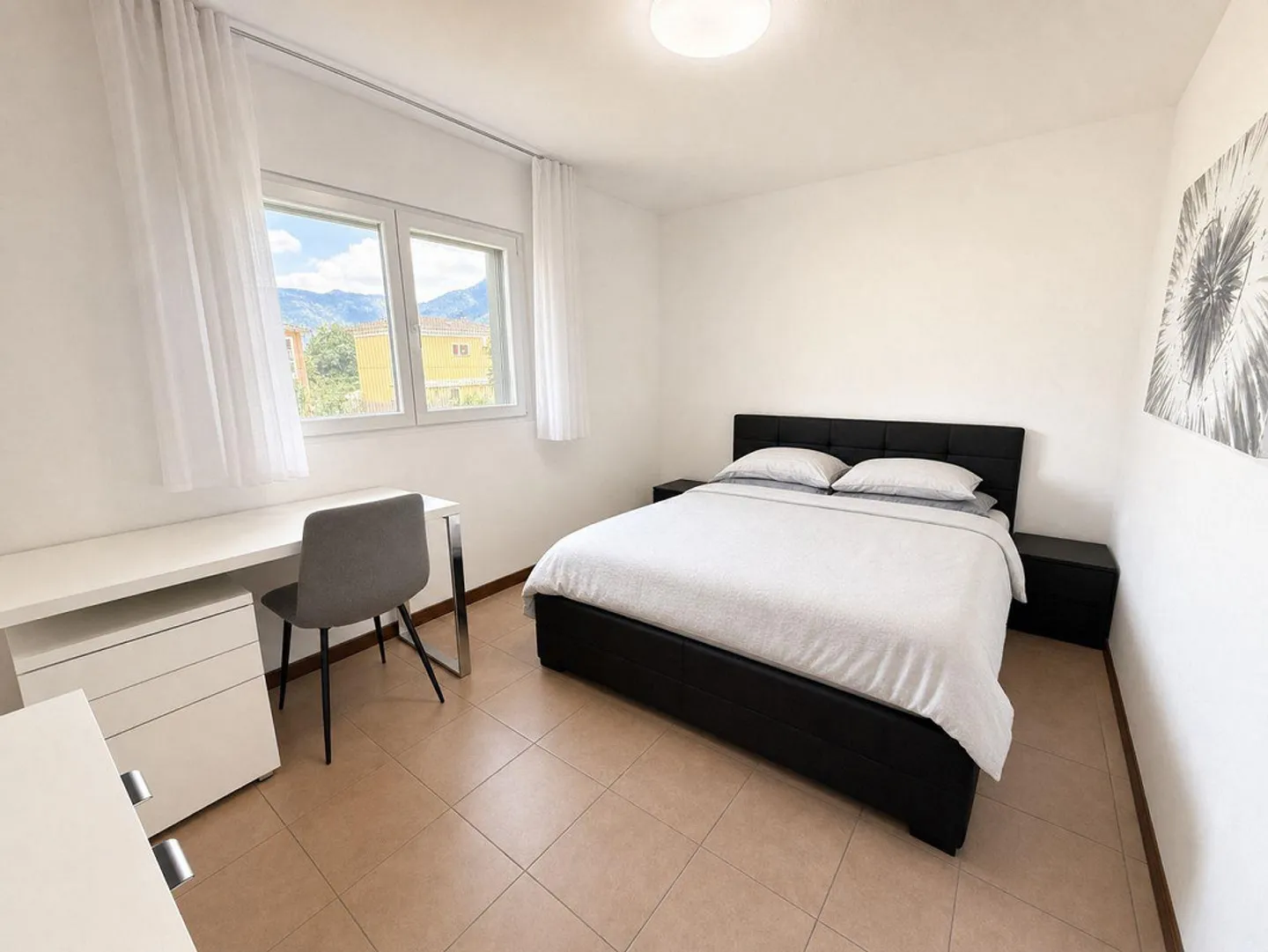 Cadenazzo 4.5-Room Apartment with Garden - Photo 9 of 21
