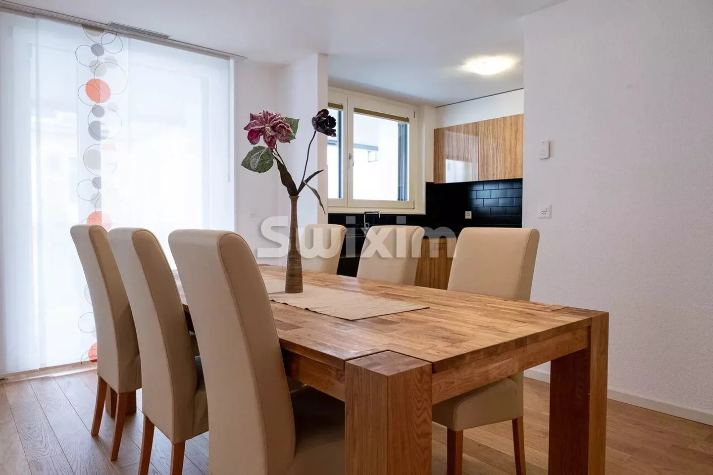3,5-Zimmer-Wohnung im Stadtzentrum ! - Foto 3 von 5