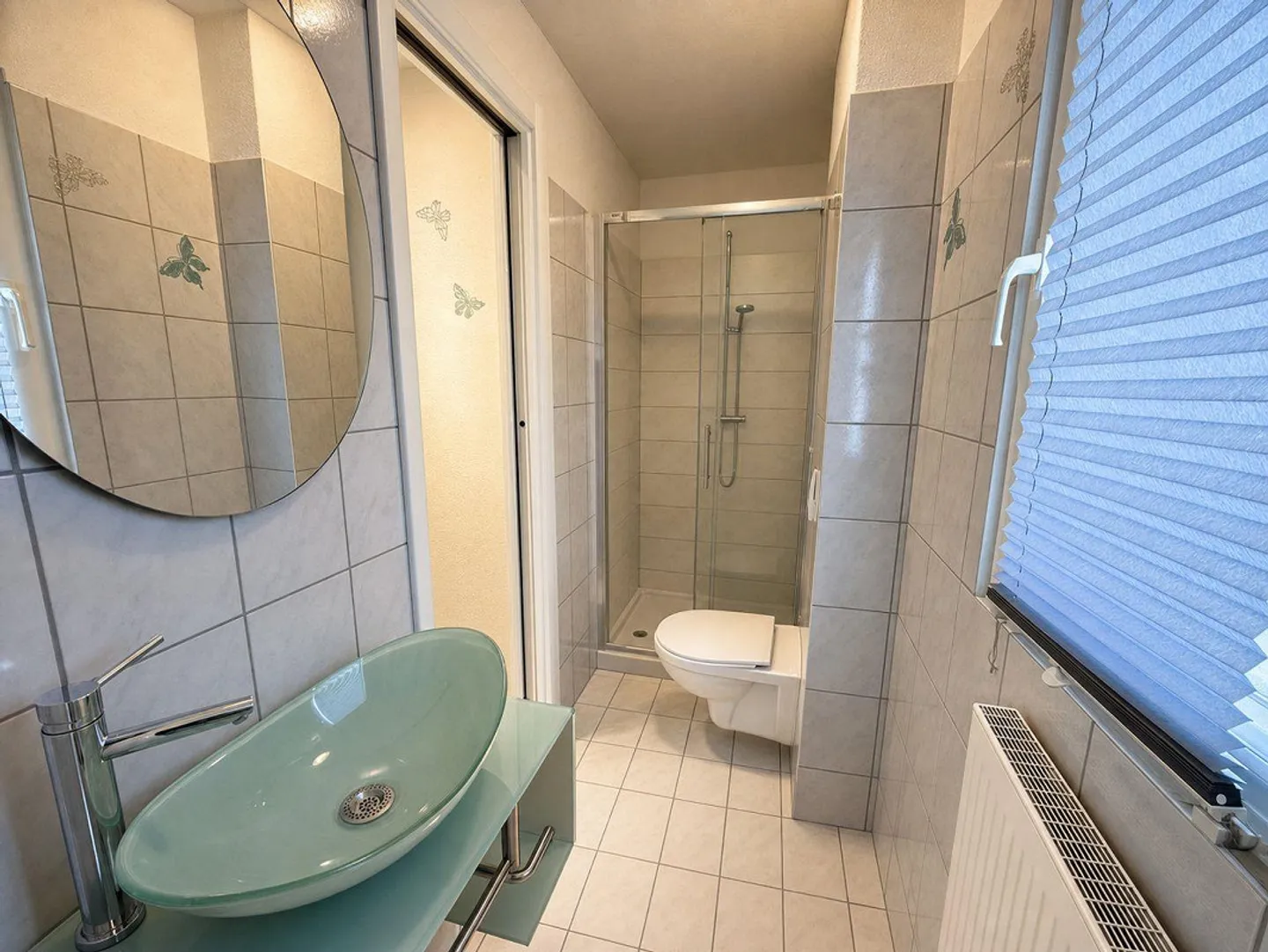 Cadenazzo 4.5-Room Apartment with Garden - Photo 10 of 21