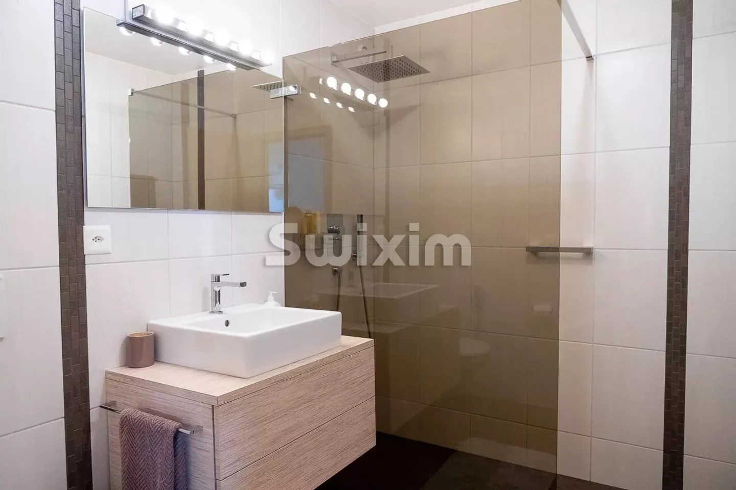 3,5-Zimmer-Wohnung im Stadtzentrum ! - Foto 5 von 5