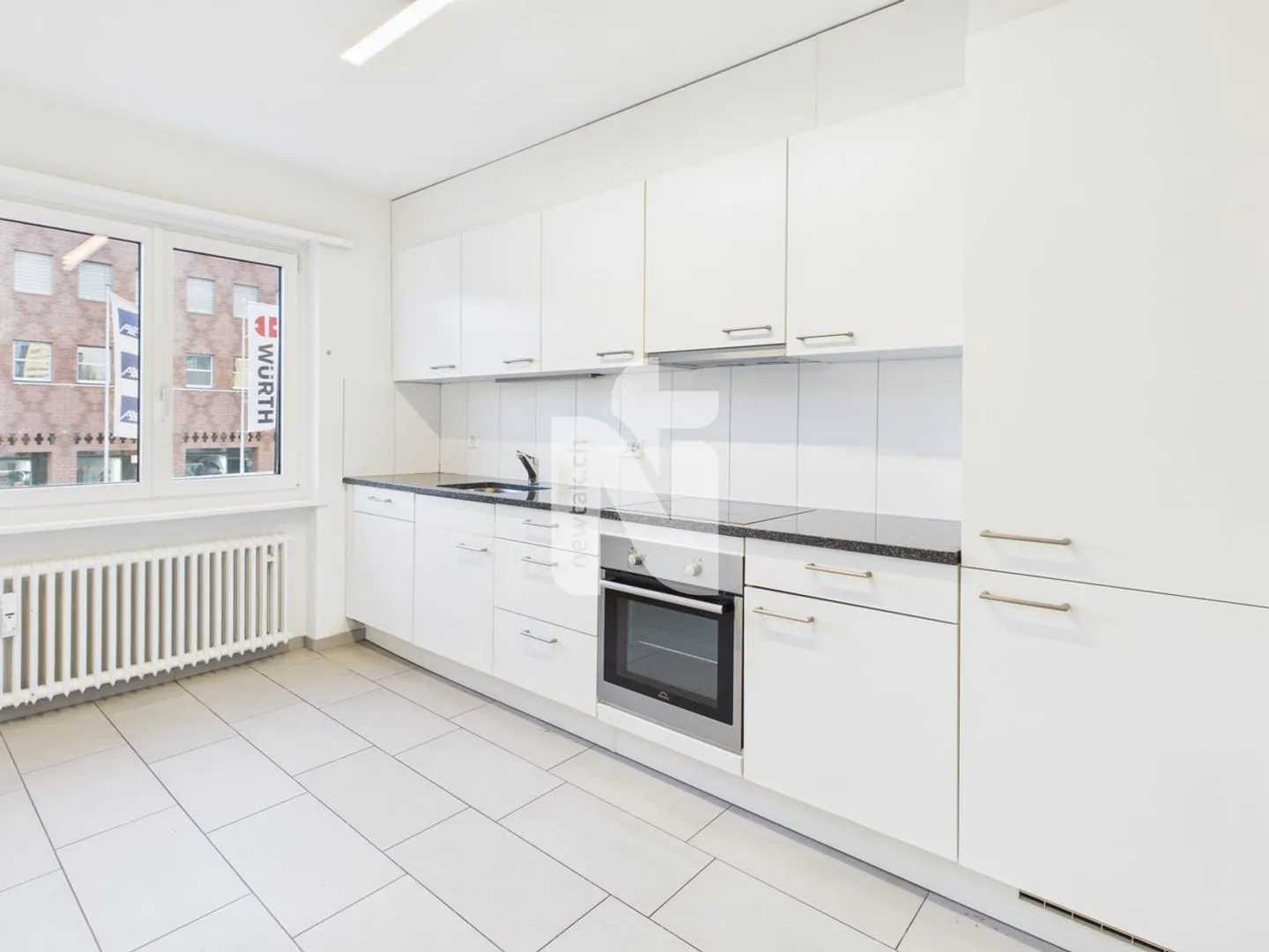 Gemütliche Wohnung mit Balkon - Foto 1 von 9