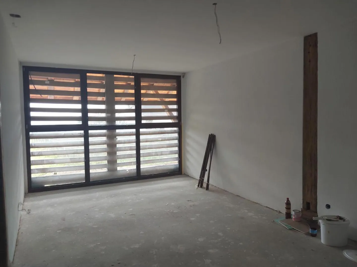 Charming Apartment in Renovated Farm - Photo 10 of 15