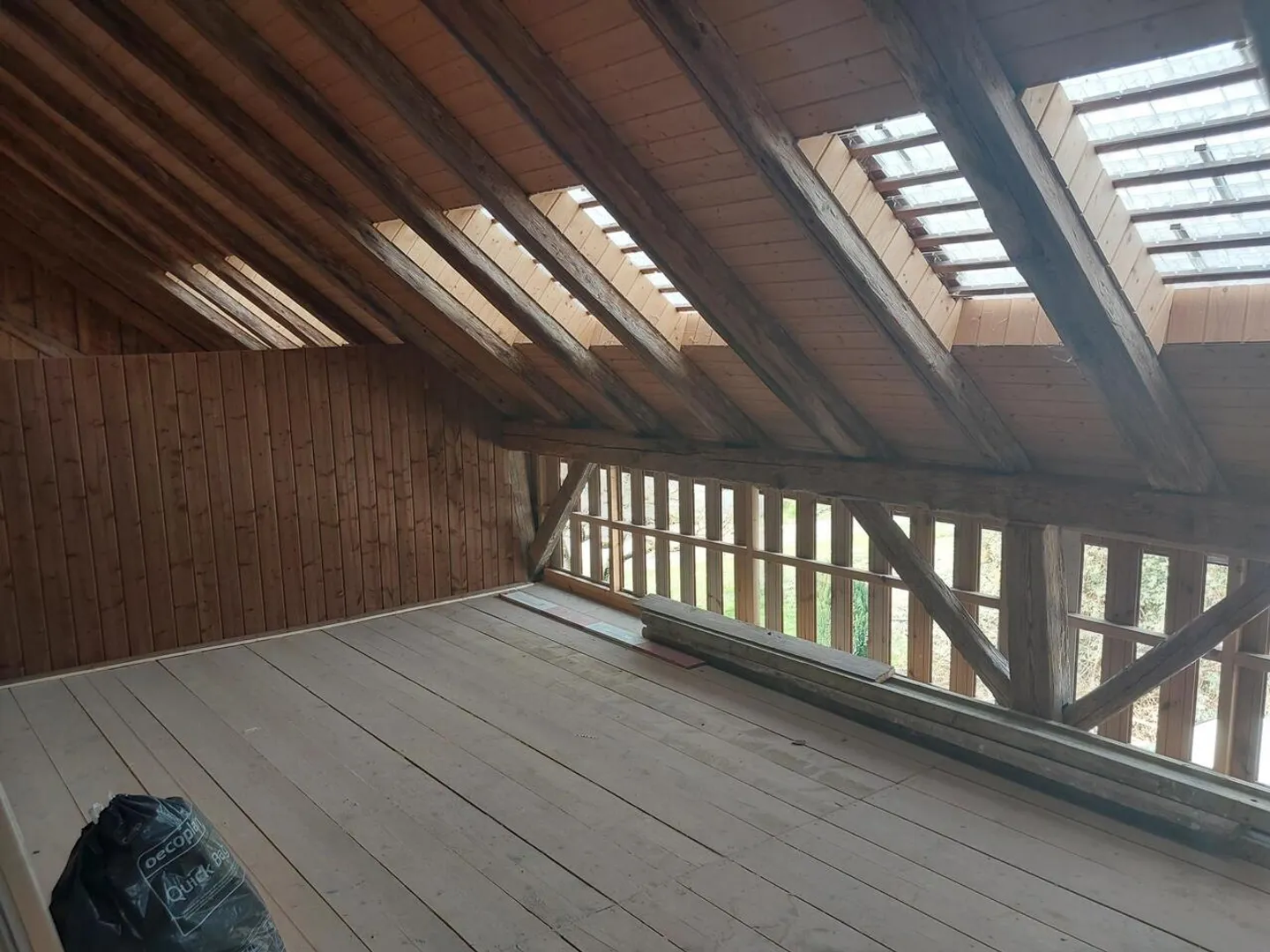Charming Apartment in Renovated Farm - Photo 15 of 15