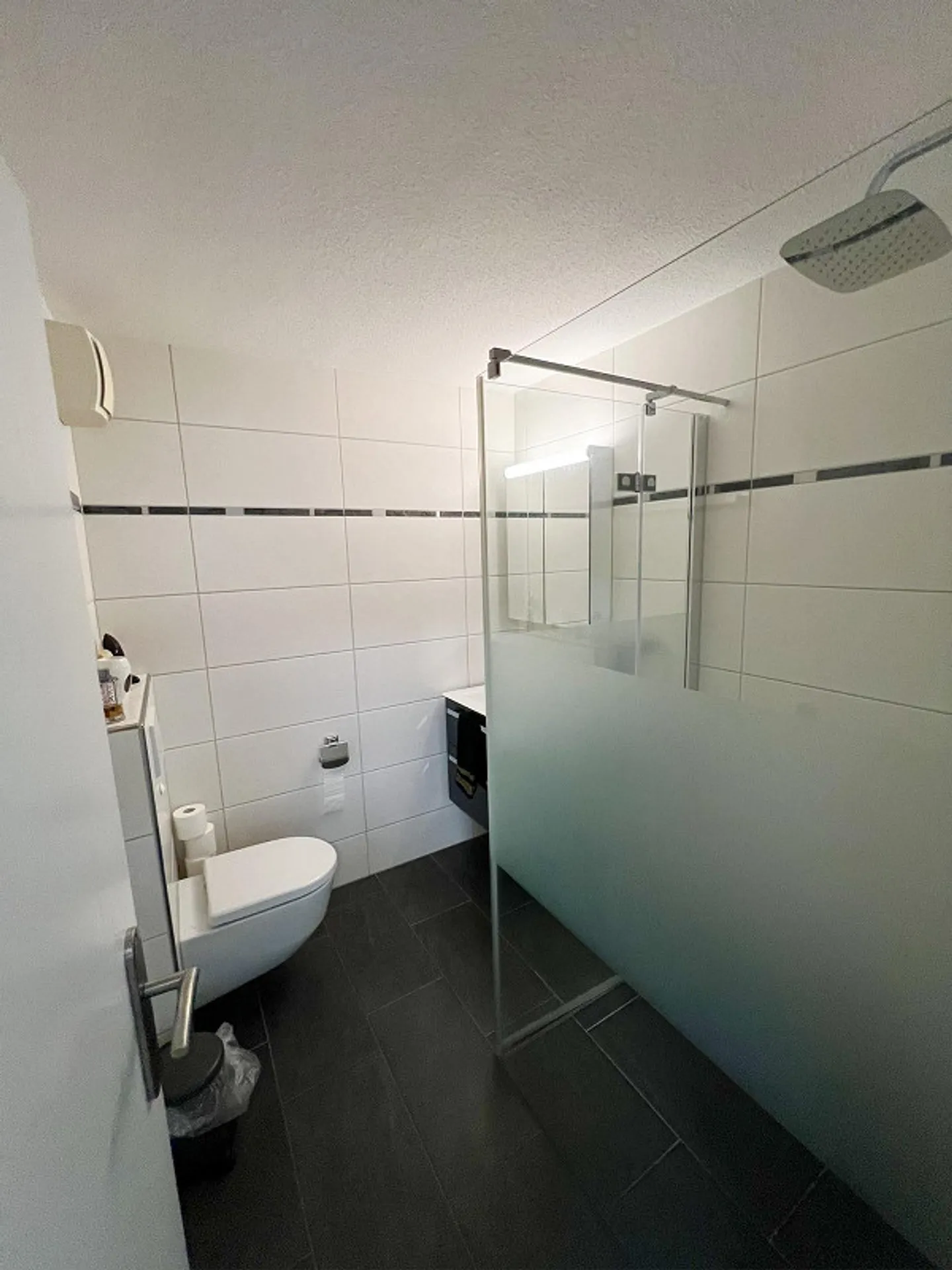 Lichtdurchflutete großzügige 4,5 Zimmer Wohnung mit Terasse zu verkauf - Photo 13 of 18