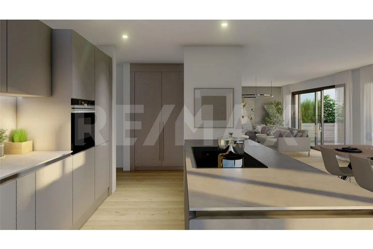 Appartement 4.5 pièces B3-7 au 1er étage à AVENCHES ! À SEULEMENT QUELQUES PAS DES MAGASINS - Photo 3 sur 10