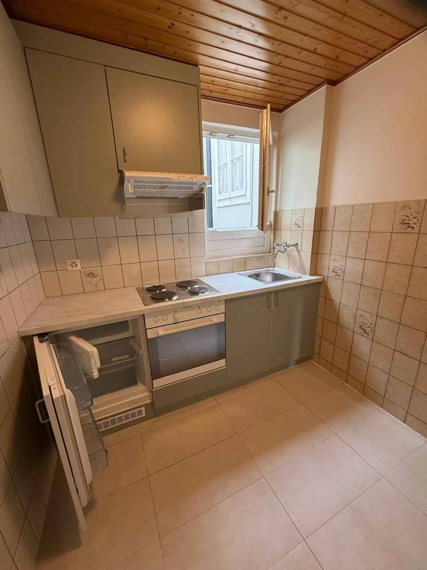 Appartamento di 2,5 locali in centro città - Foto 1 di 4