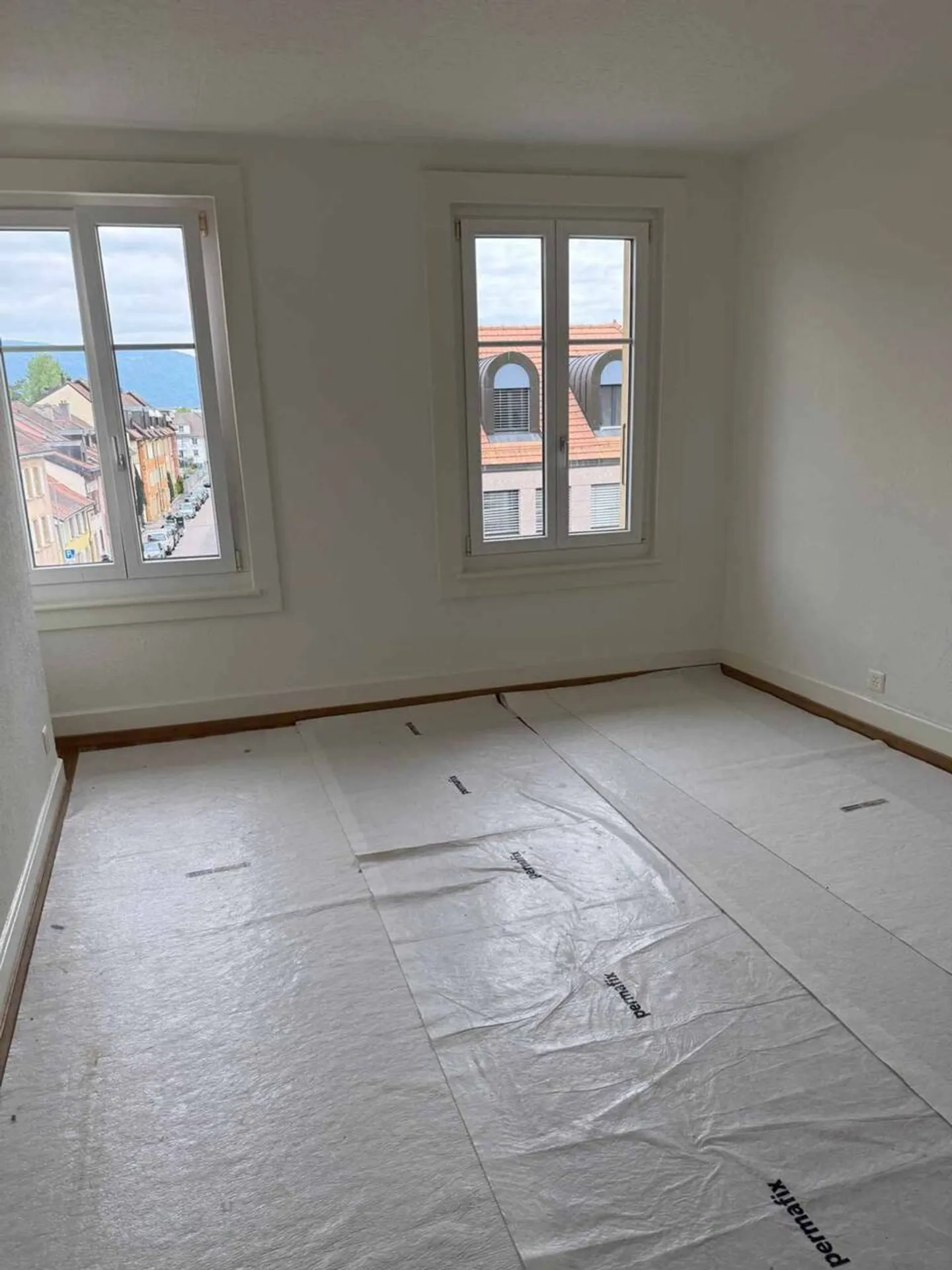 Appartamento di 2,5 locali in centro città - Foto 2 di 4