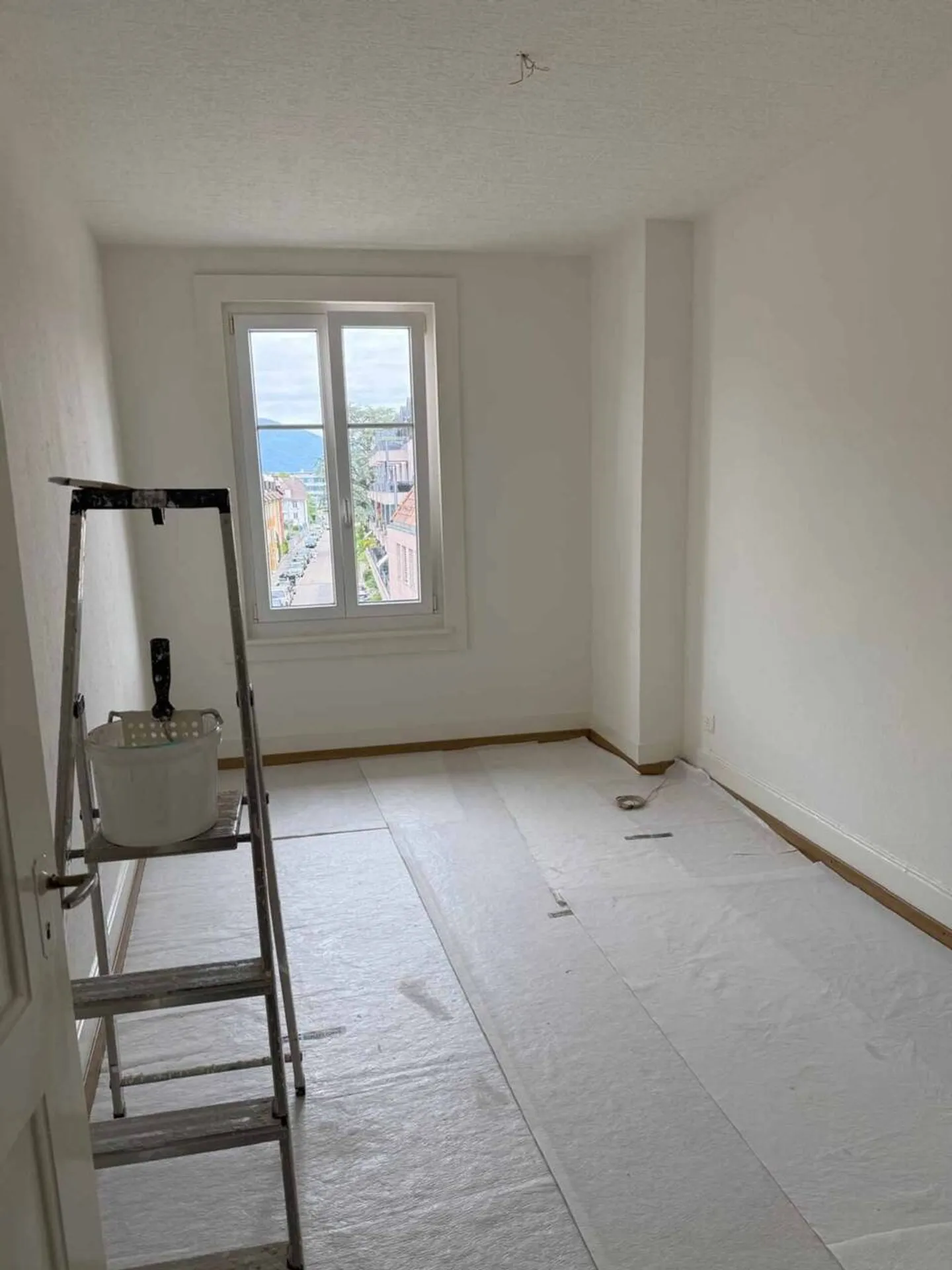 Appartamento di 2,5 locali in centro città - Foto 3 di 4