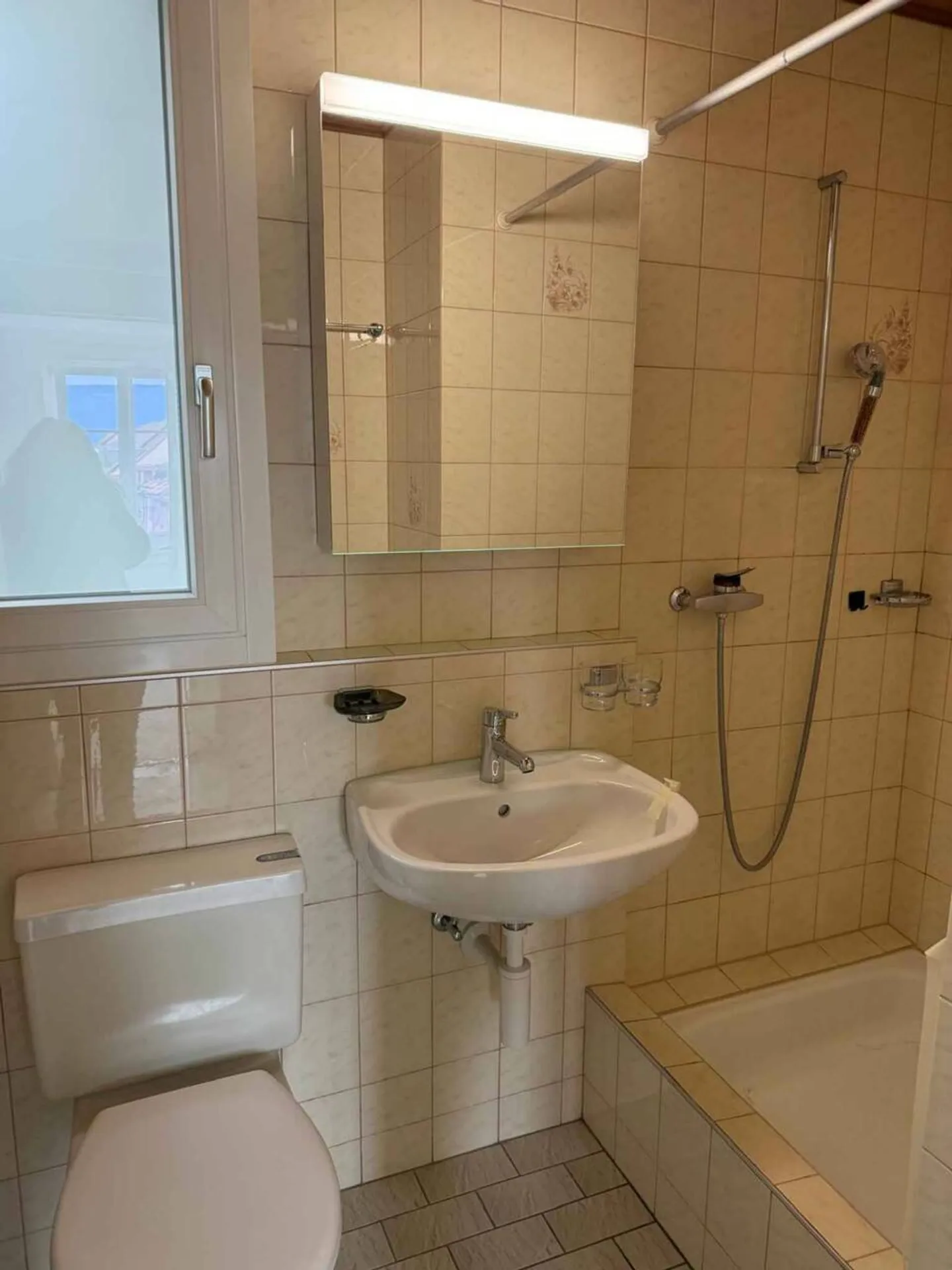 Appartamento di 2,5 locali in centro città - Foto 4 di 4