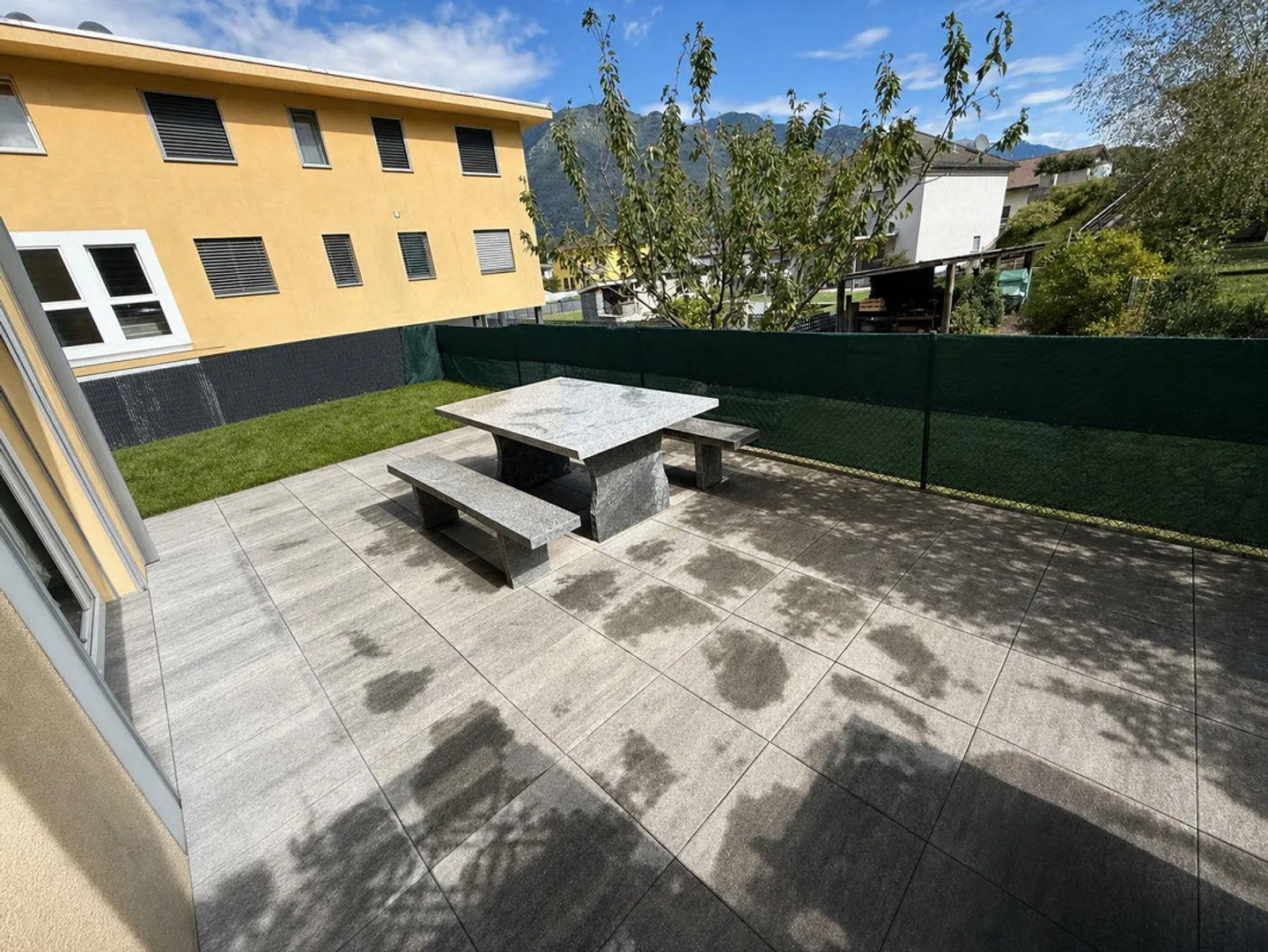 Cadenazzo 4.5-Room Apartment with Garden - Photo 21 of 21