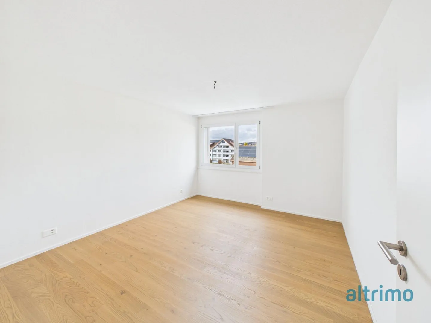 Appartement attrayant de 4,5 pièces avec balcon dans un emplacement central à Appenzell - Photo 3 sur 8
