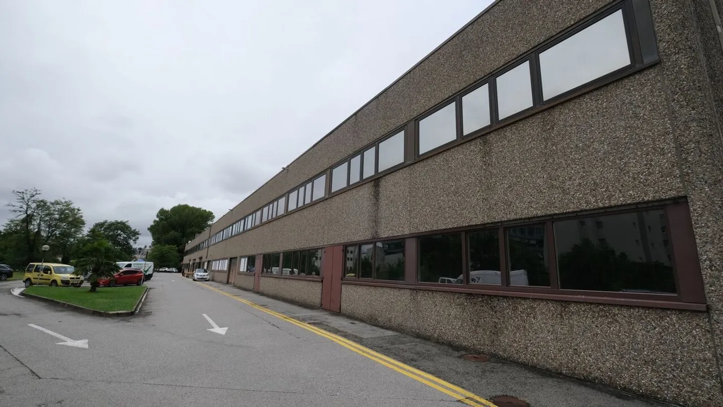 Commercial Investment in Canobbio - Photo 8 of 8