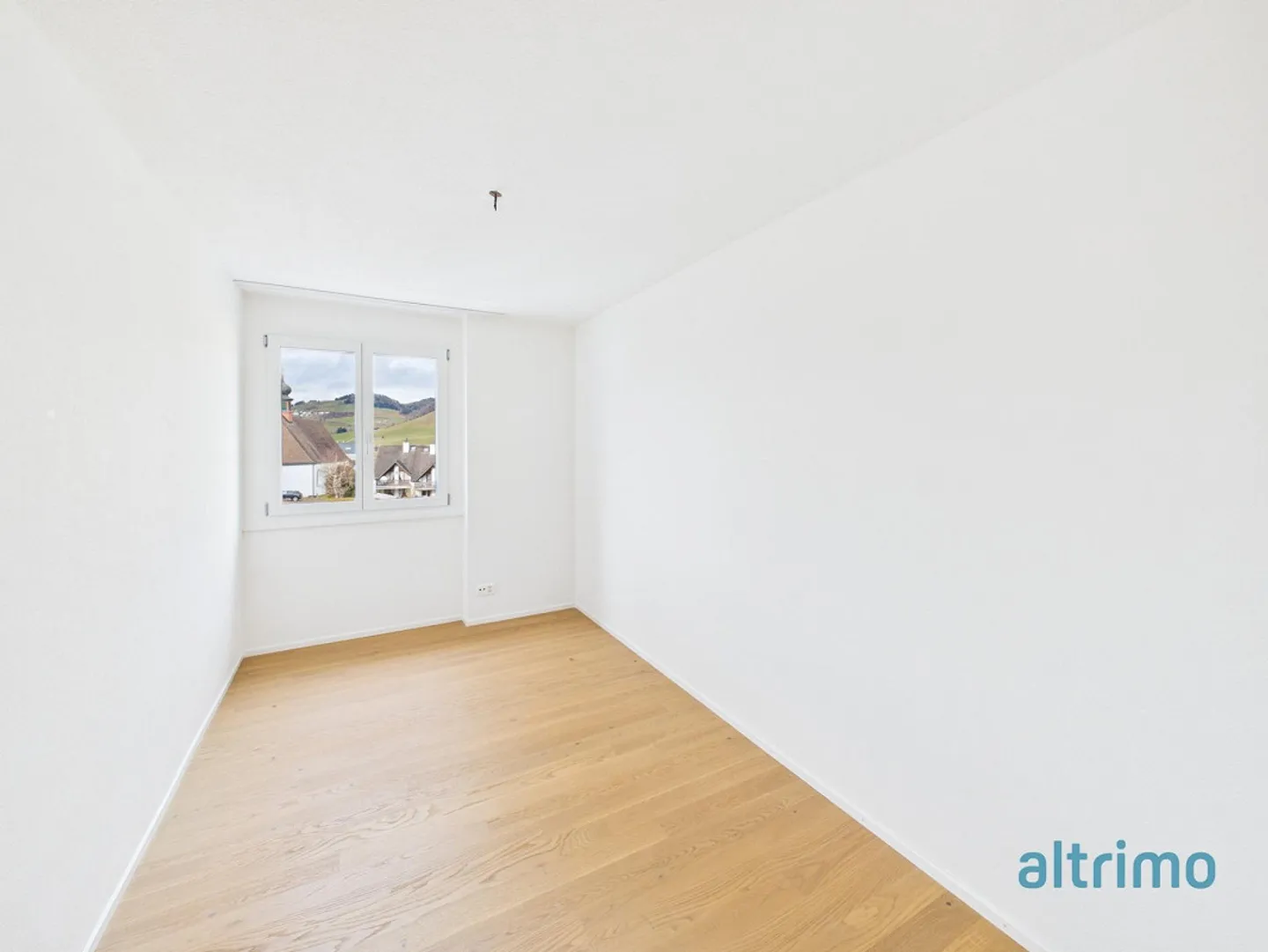 Appartement attrayant de 4,5 pièces avec balcon dans un emplacement central à Appenzell - Photo 4 sur 8