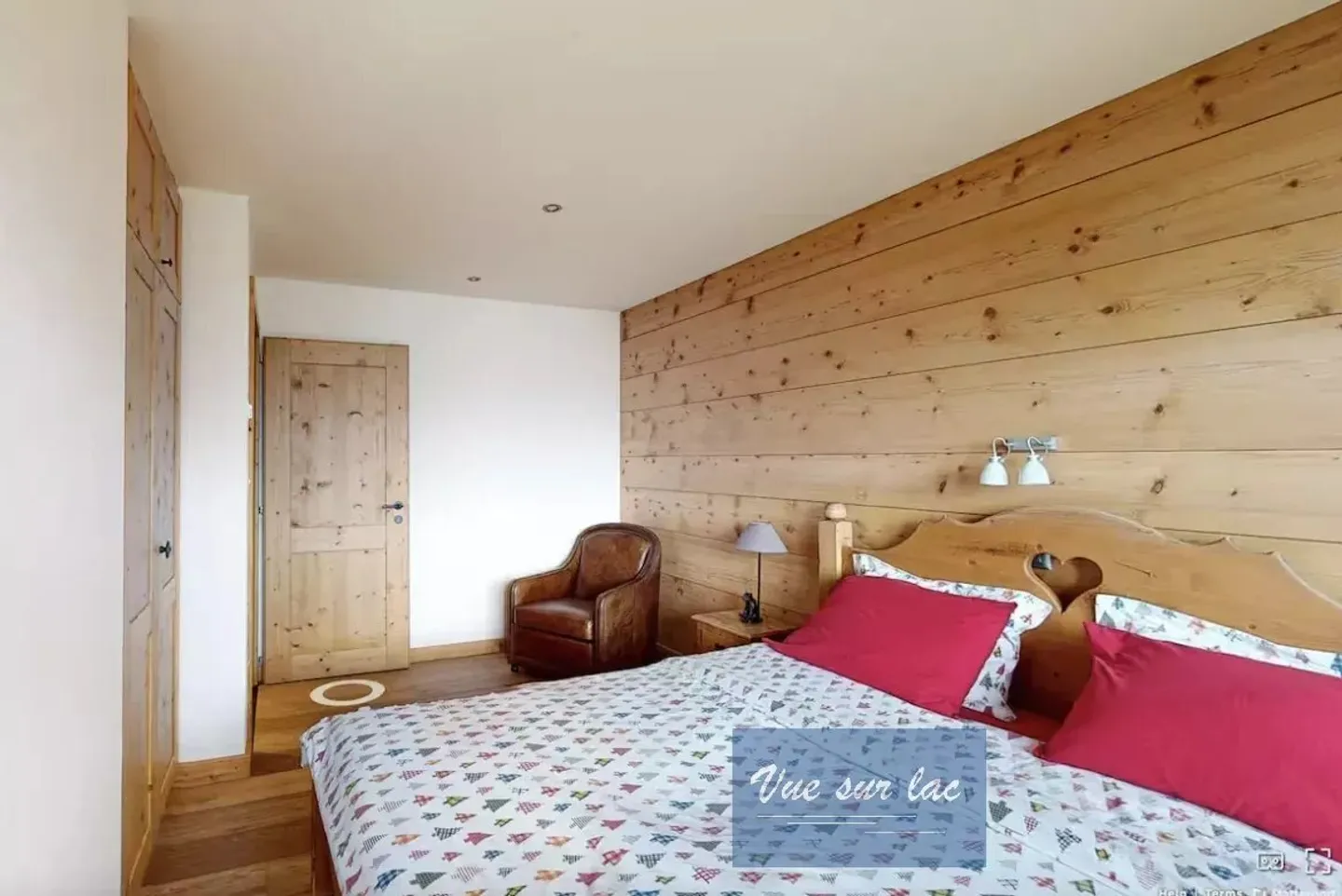 Luxus-Chalet mit Panoramablick zu vermieten/kaufen - Foto 11 von 13