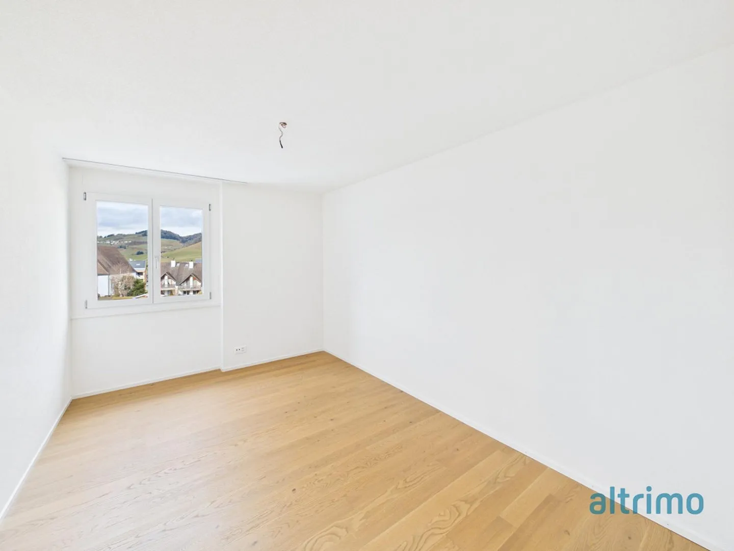 Appartement attrayant de 4,5 pièces avec balcon dans un emplacement central à Appenzell - Photo 5 sur 8