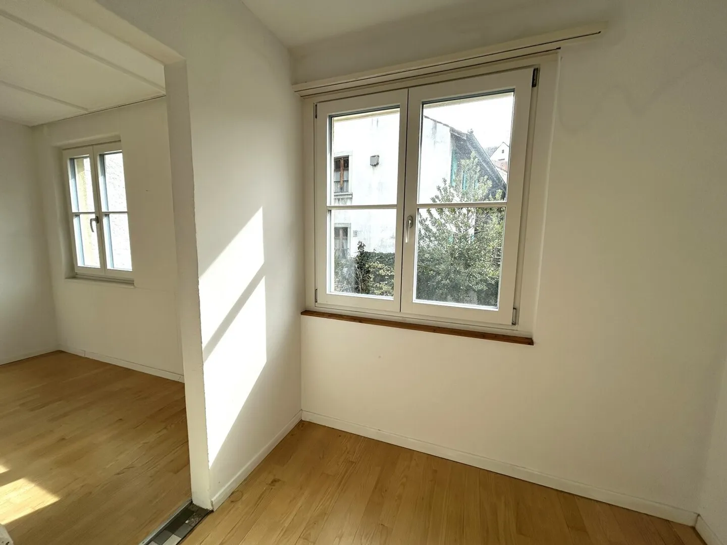 4.5 Room Terraced House in the Heart of Pratteln - Photo 3 of 17