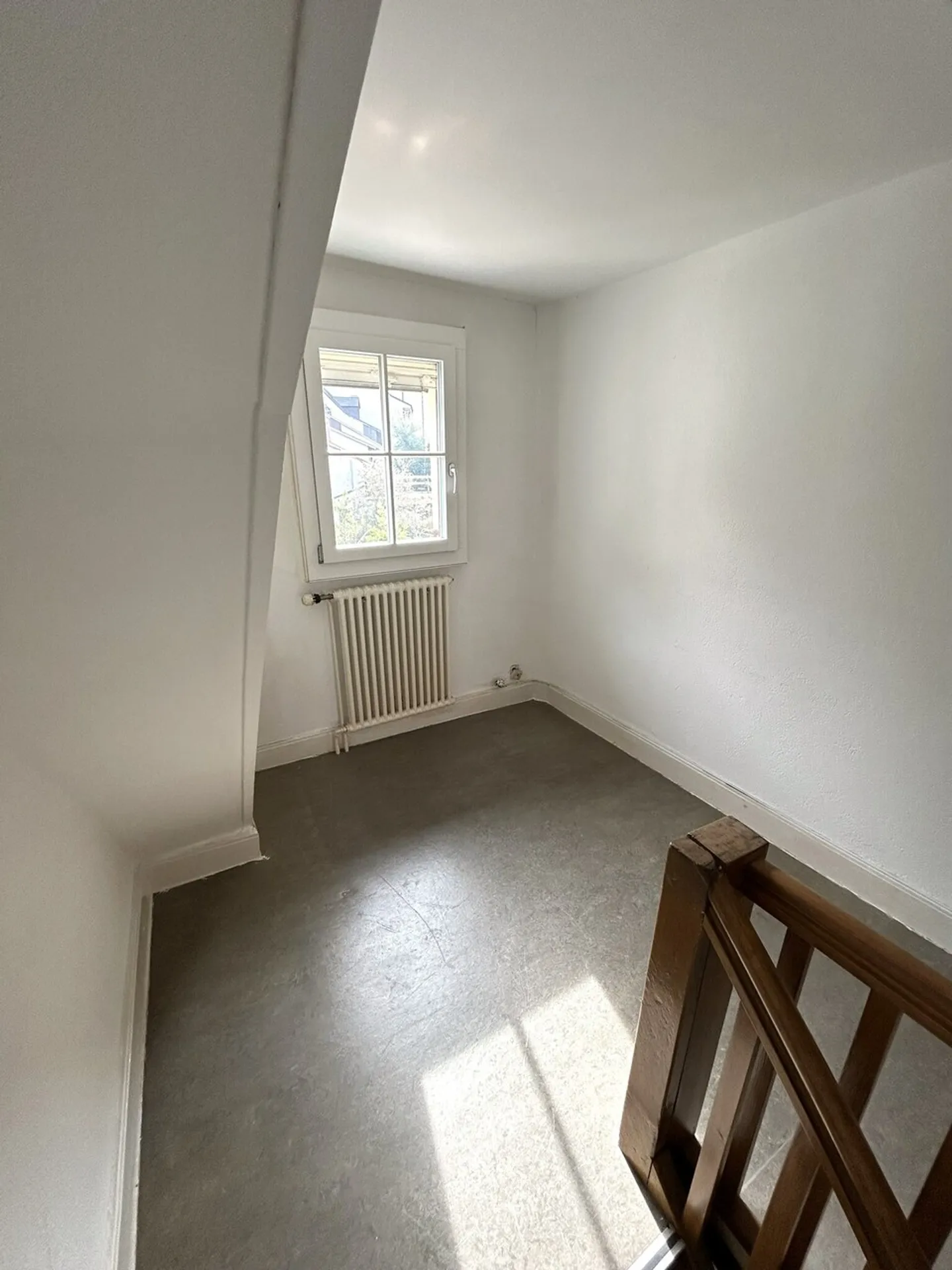 4.5 Room Terraced House in the Heart of Pratteln - Photo 6 of 17
