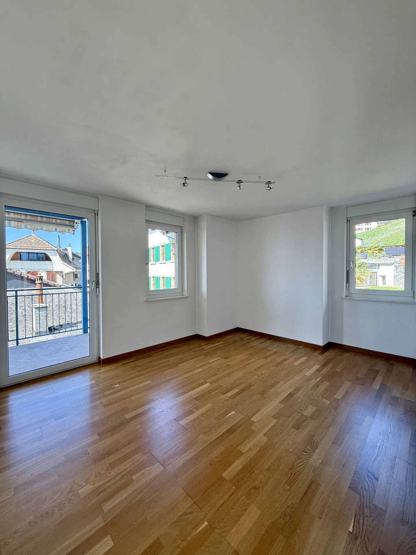 Appartement de 4,5 pièces - Photo 4 sur 5