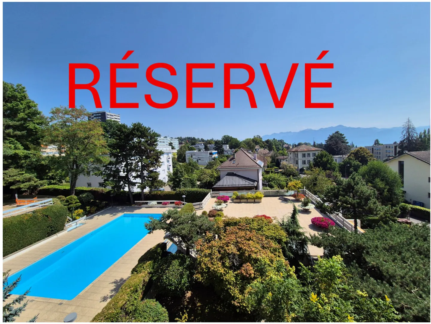 Appartamento attraversante con 2 camere nella Residenza, ristrutturato, piscina, spazio/solarium - Foto 1 di 13