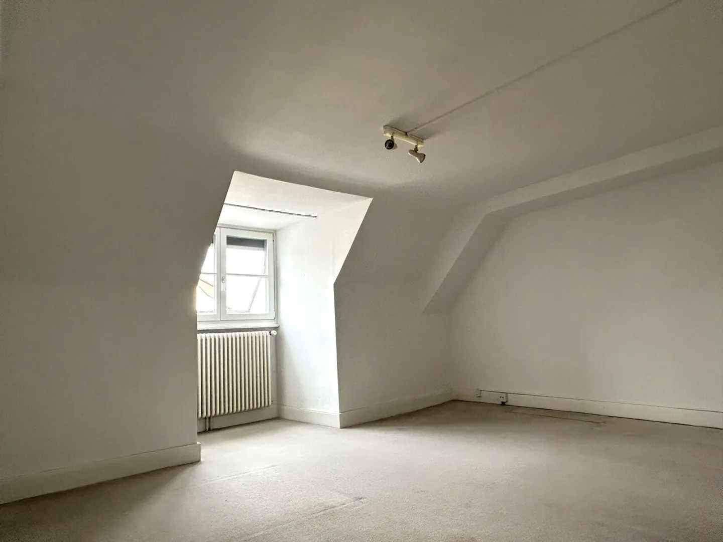 4.5 Room Terraced House in the Heart of Pratteln - Photo 7 of 17