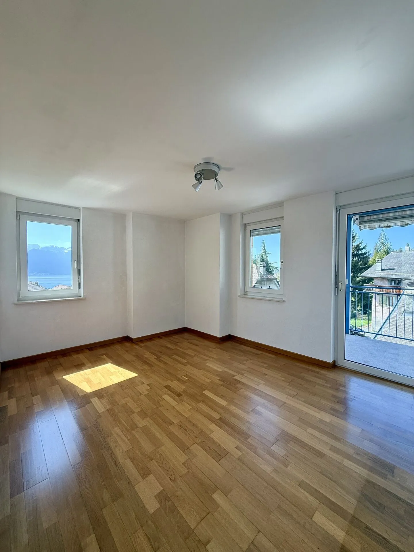 Appartement de 4,5 pièces - Photo 5 sur 5