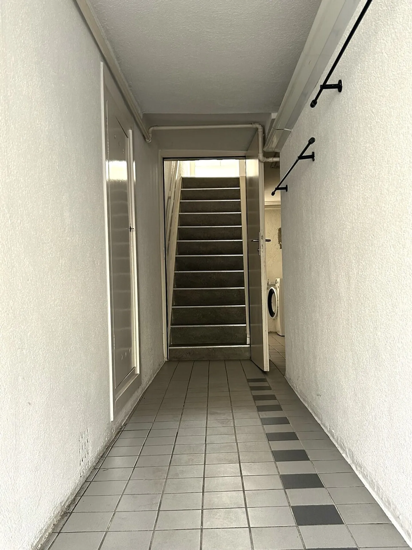 4.5 Room Terraced House in the Heart of Pratteln - Photo 13 of 17