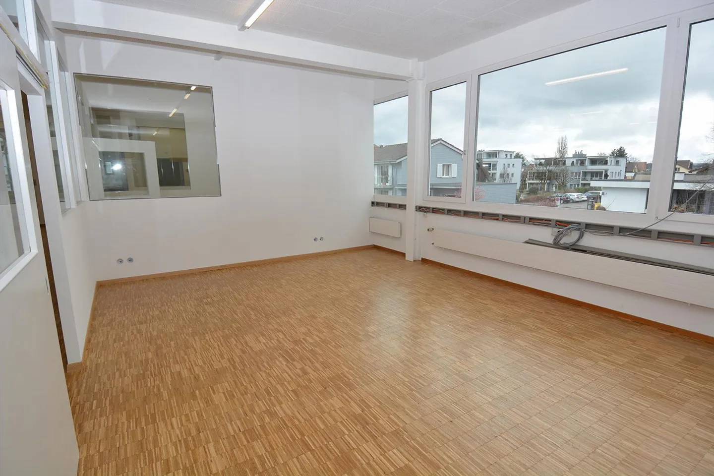 Commercial property in Amriswil - Photo 5 of 13