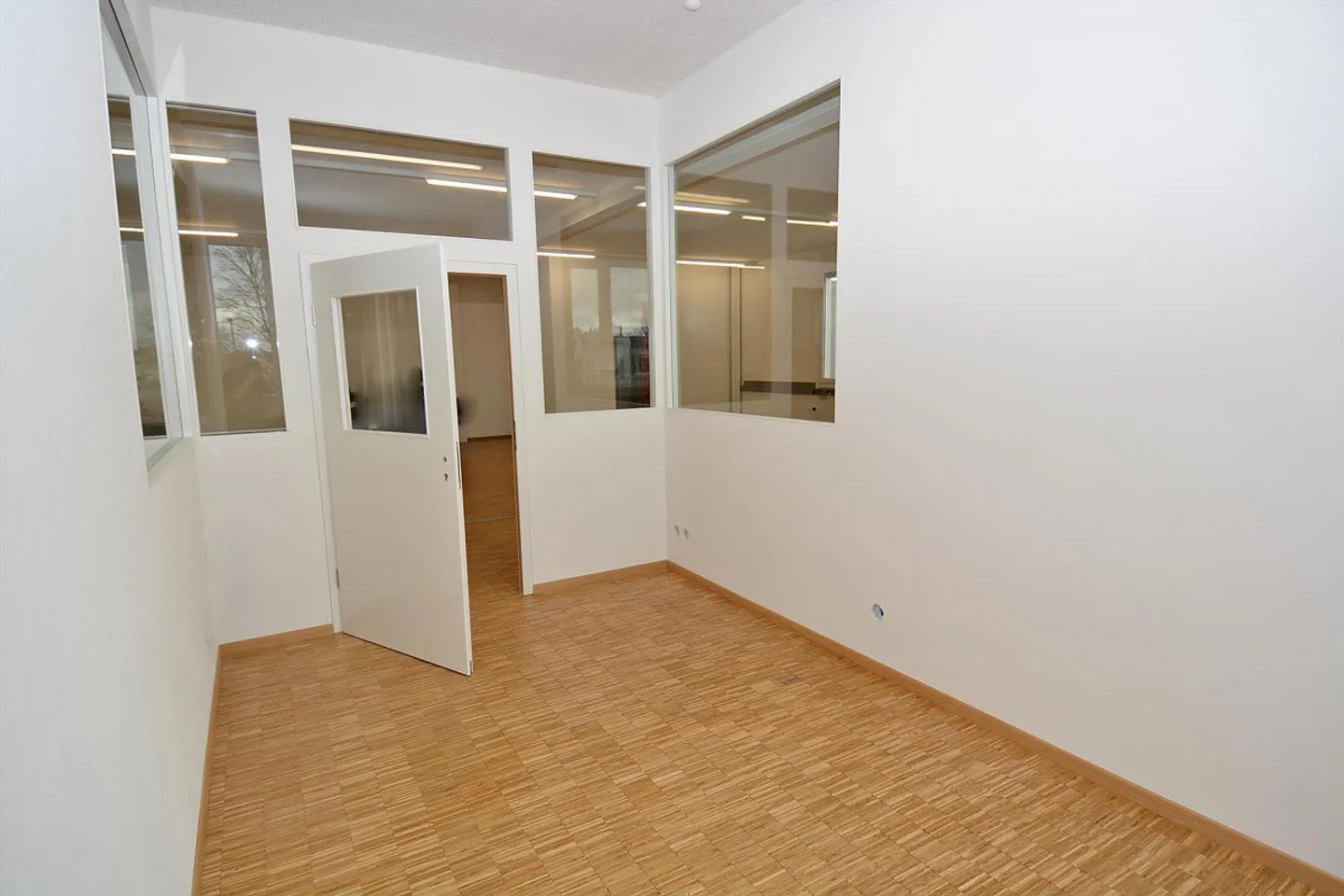 Commercial property in Amriswil - Photo 6 of 13