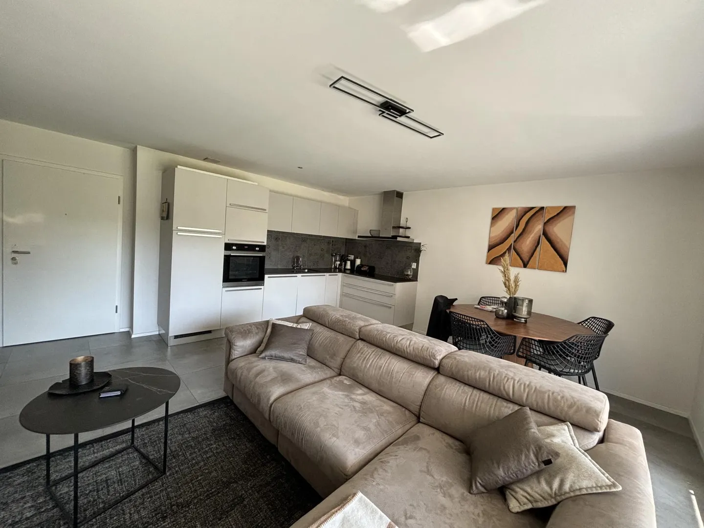 2.5 room apartment for rent in Boudry - Photo 1 of 12