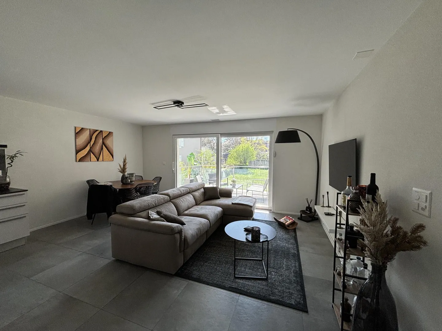 2.5 room apartment for rent in Boudry - Photo 2 of 12