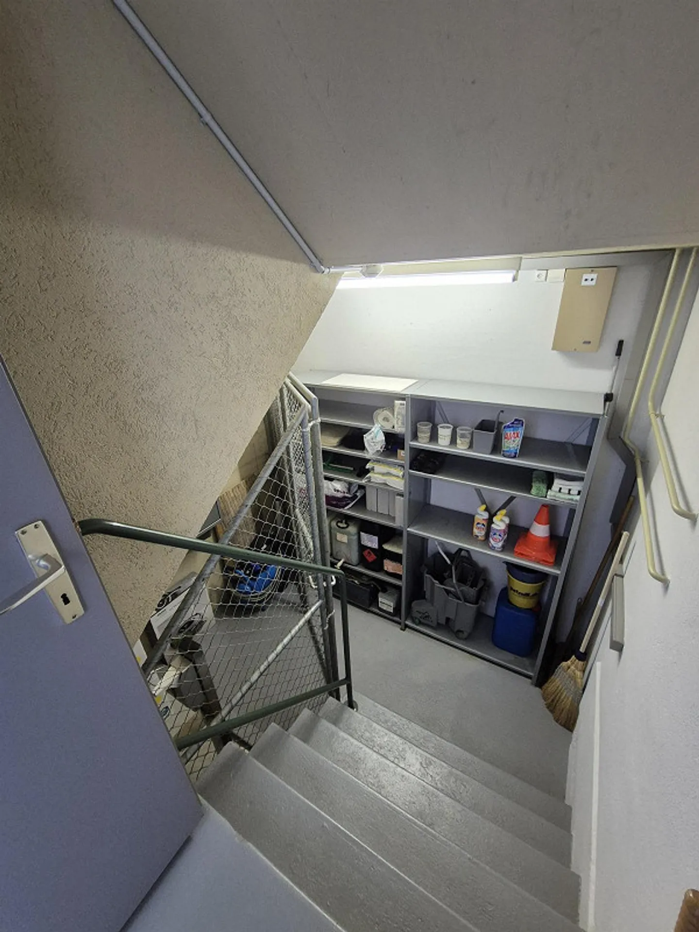 Commercial property in Amriswil - Photo 10 of 13