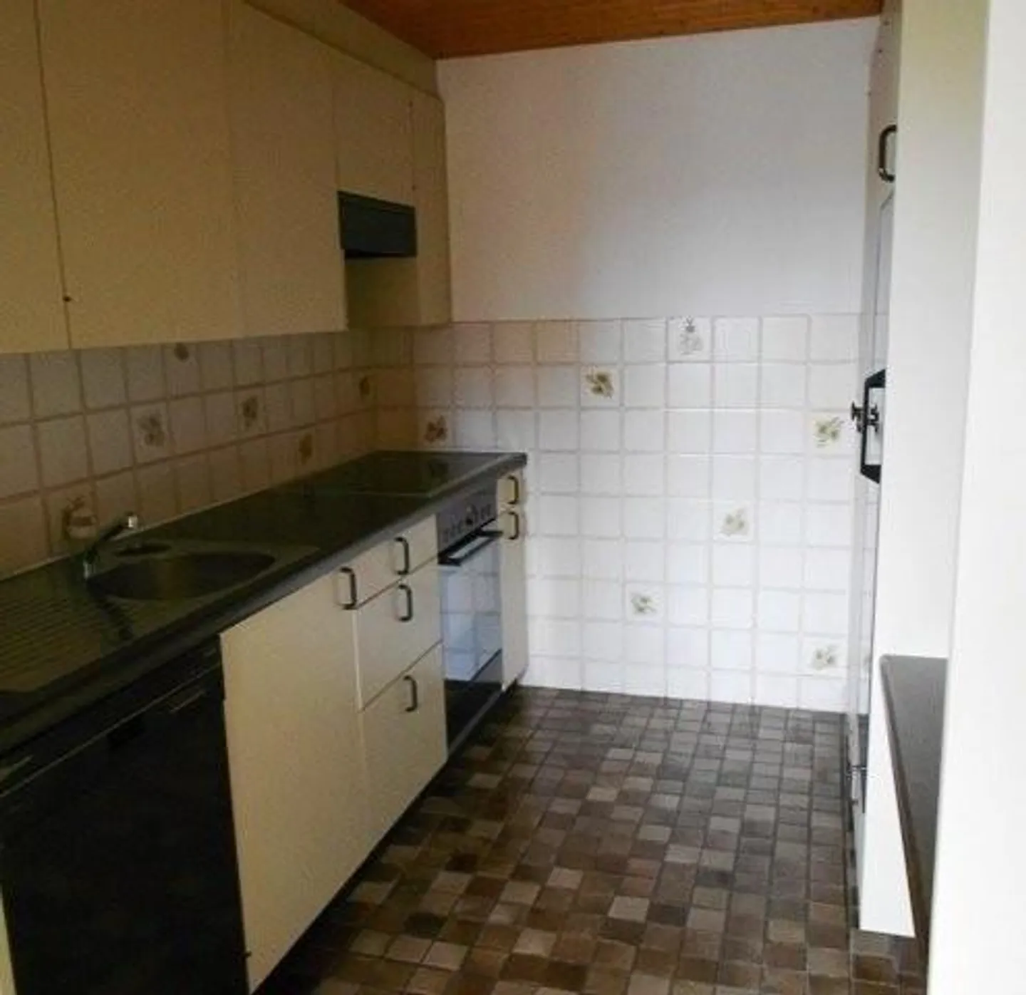 Grosser Grundriss für das kleine Budget - Foto 2 von 6