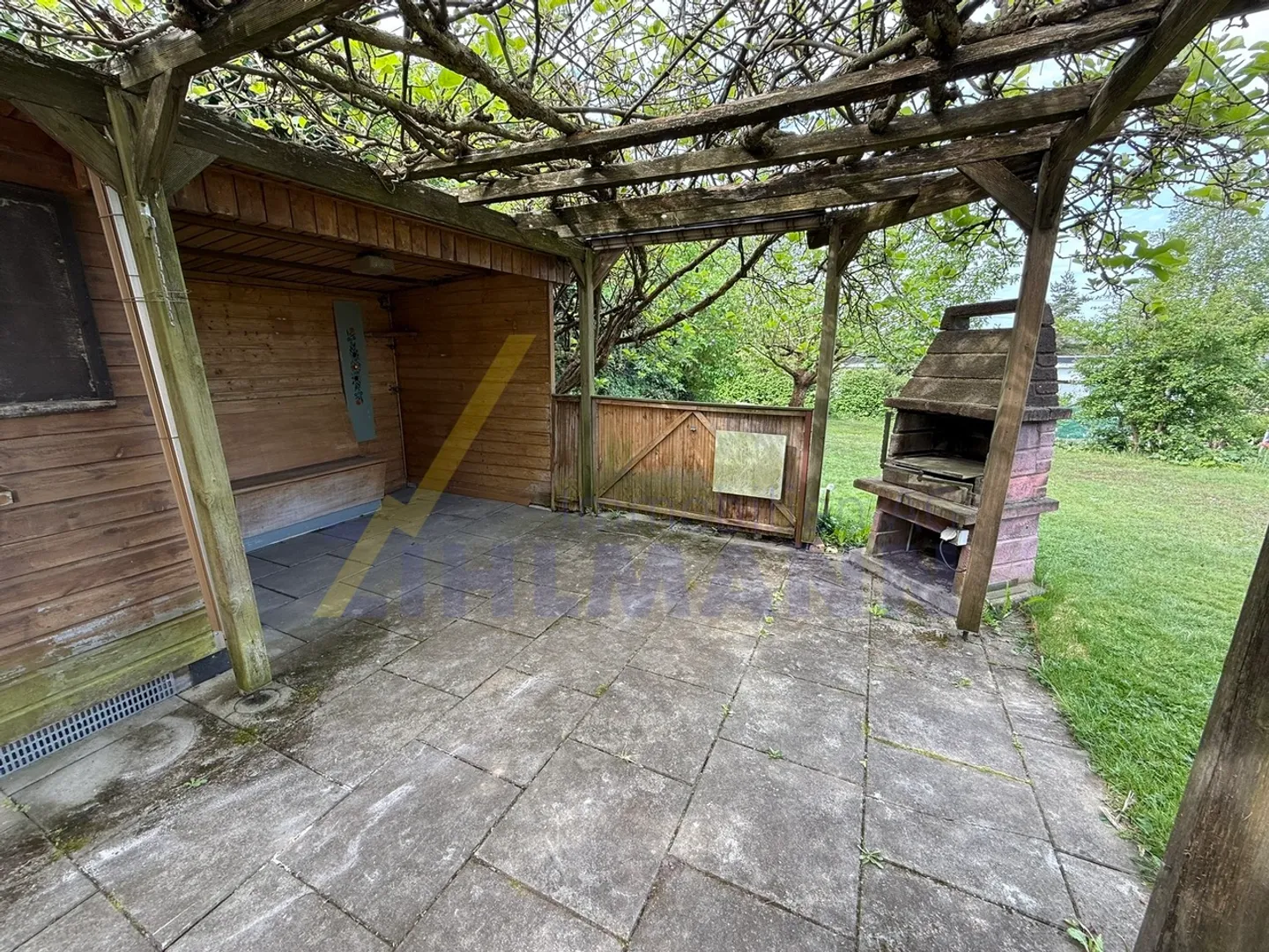 Charmantes Einfamilienhaus - Foto 2 von 12