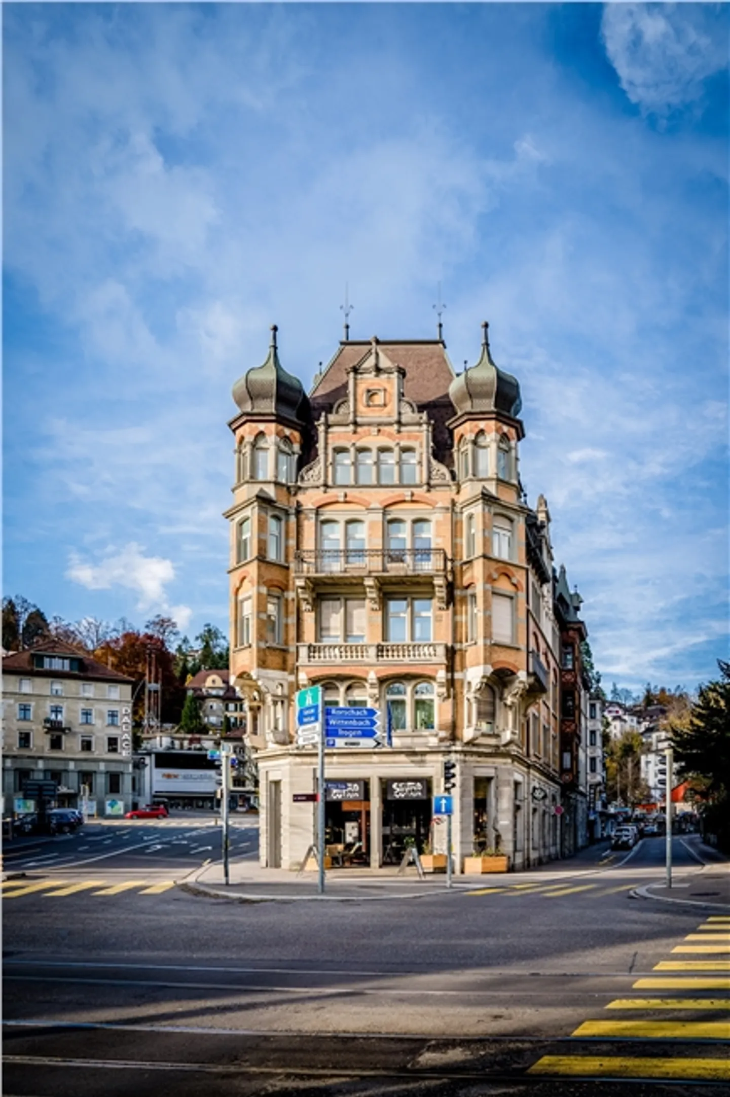 Take Your Chance! - Photo 1 of 4