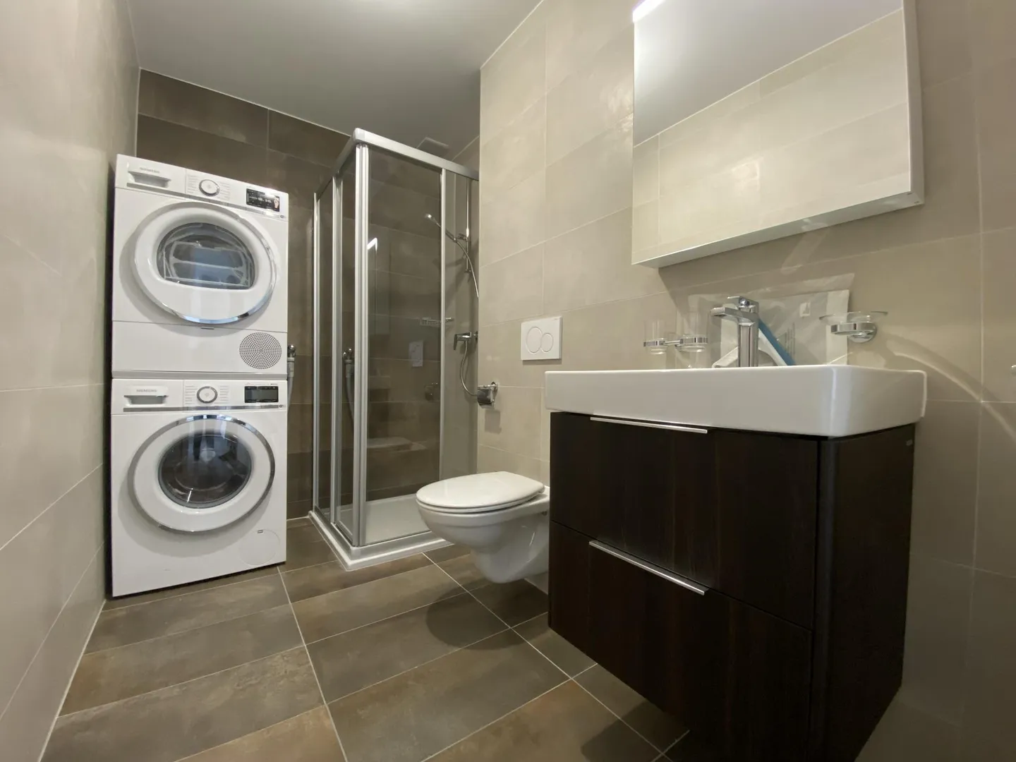 2.5 room apartment for rent in Boudry - Photo 5 of 12