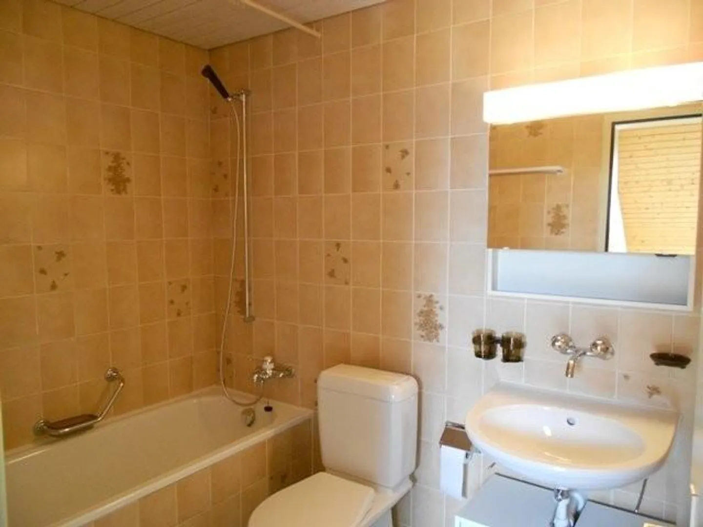 Grosser Grundriss für das kleine Budget - Foto 3 von 6