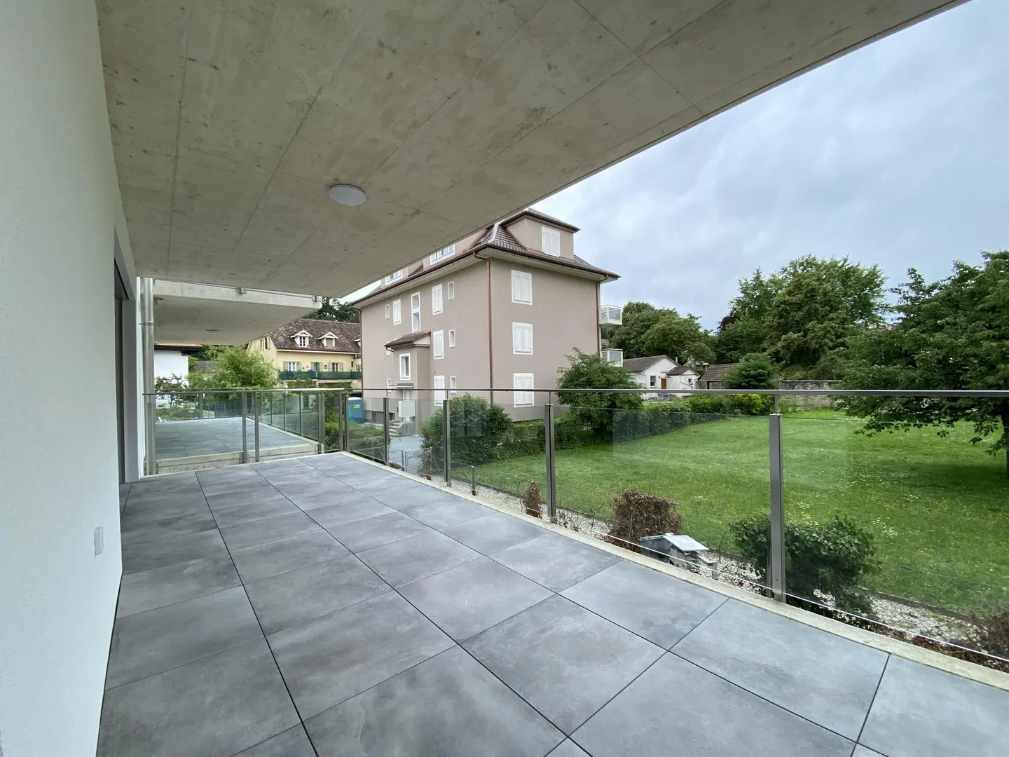 2.5 room apartment for rent in Boudry - Photo 7 of 12