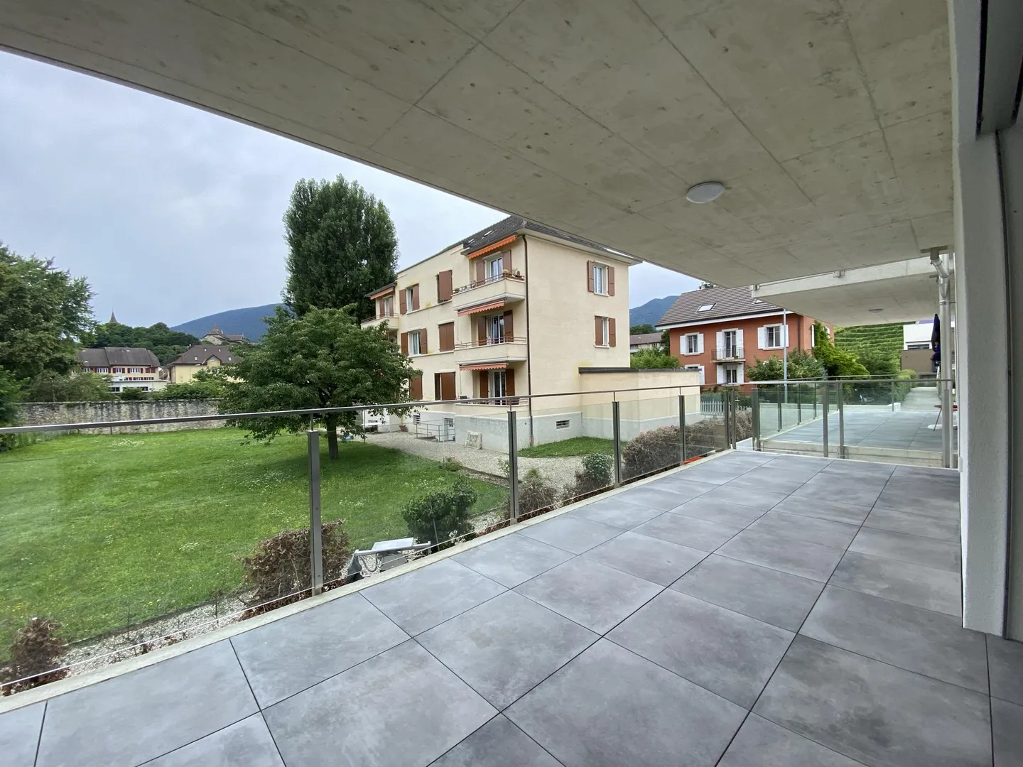 2.5 room apartment for rent in Boudry - Photo 8 of 12