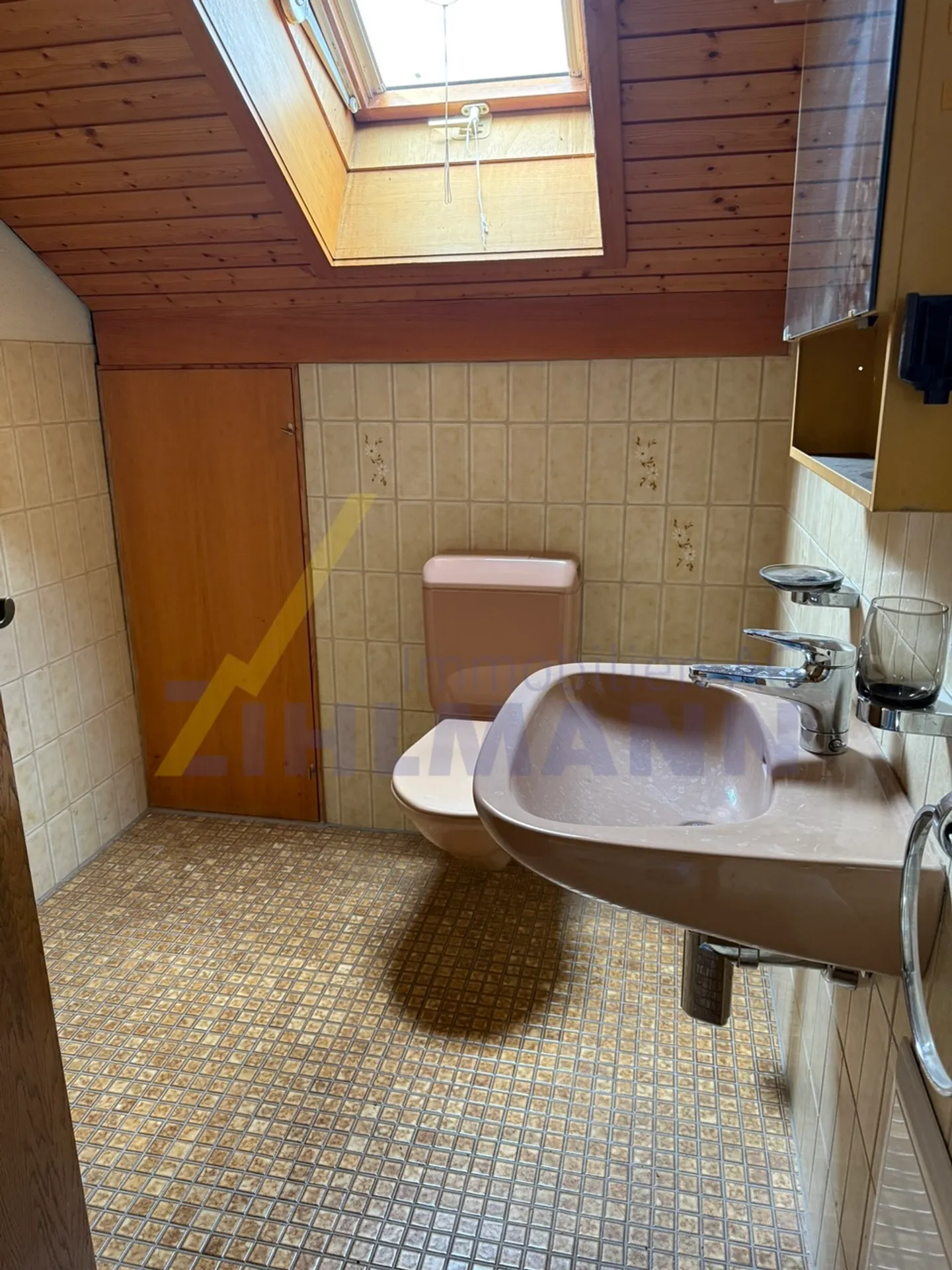 Charmantes Einfamilienhaus - Foto 8 von 12