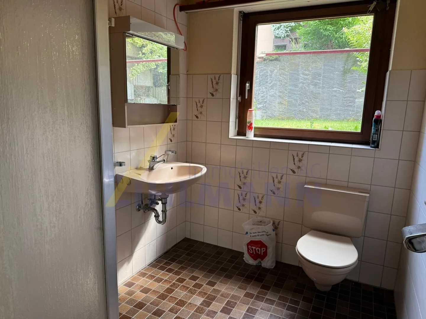 Charmantes Einfamilienhaus - Foto 10 von 12