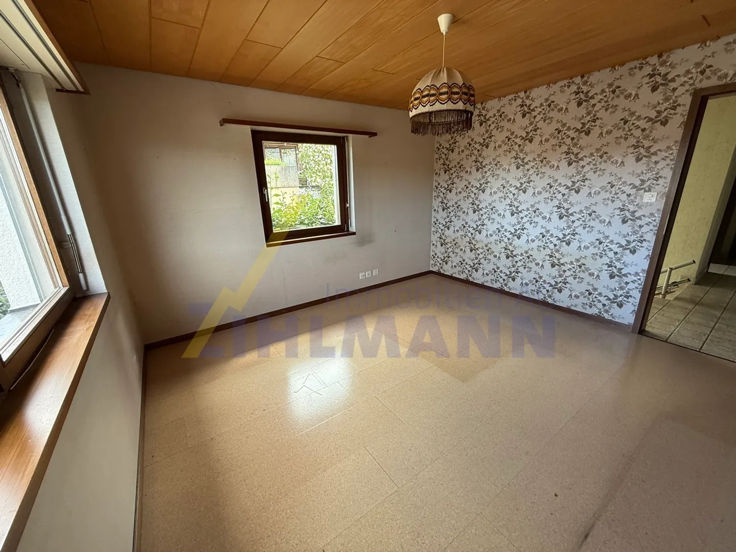 Charmantes Einfamilienhaus - Foto 11 von 12