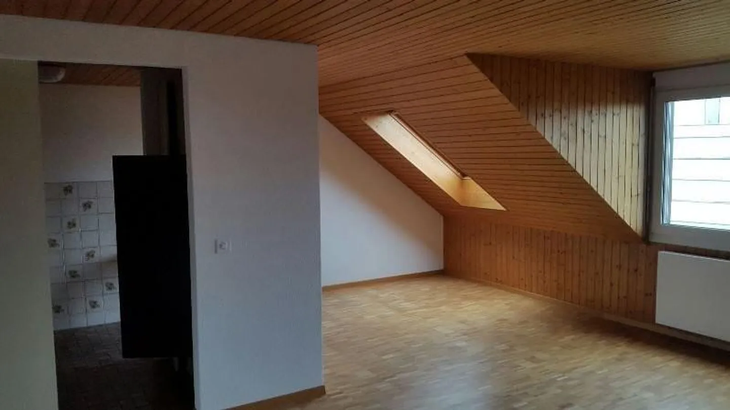 Grosser Grundriss für das kleine Budget - Foto 4 von 6