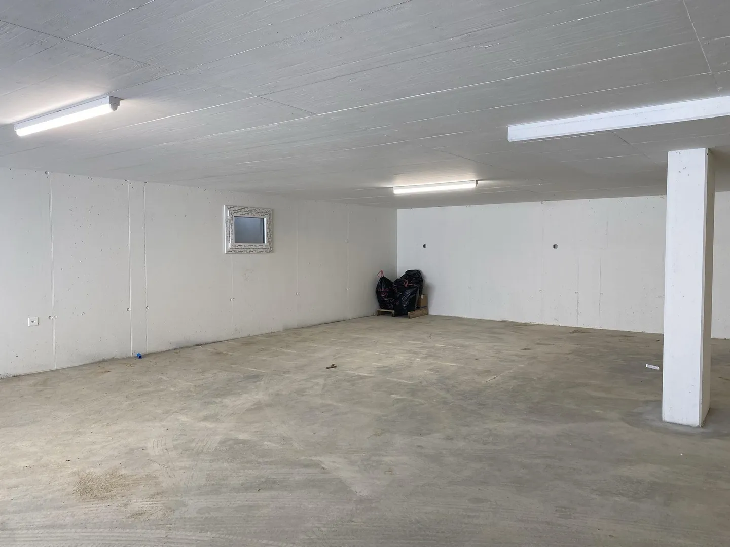 2.5 room apartment for rent in Boudry - Photo 10 of 12