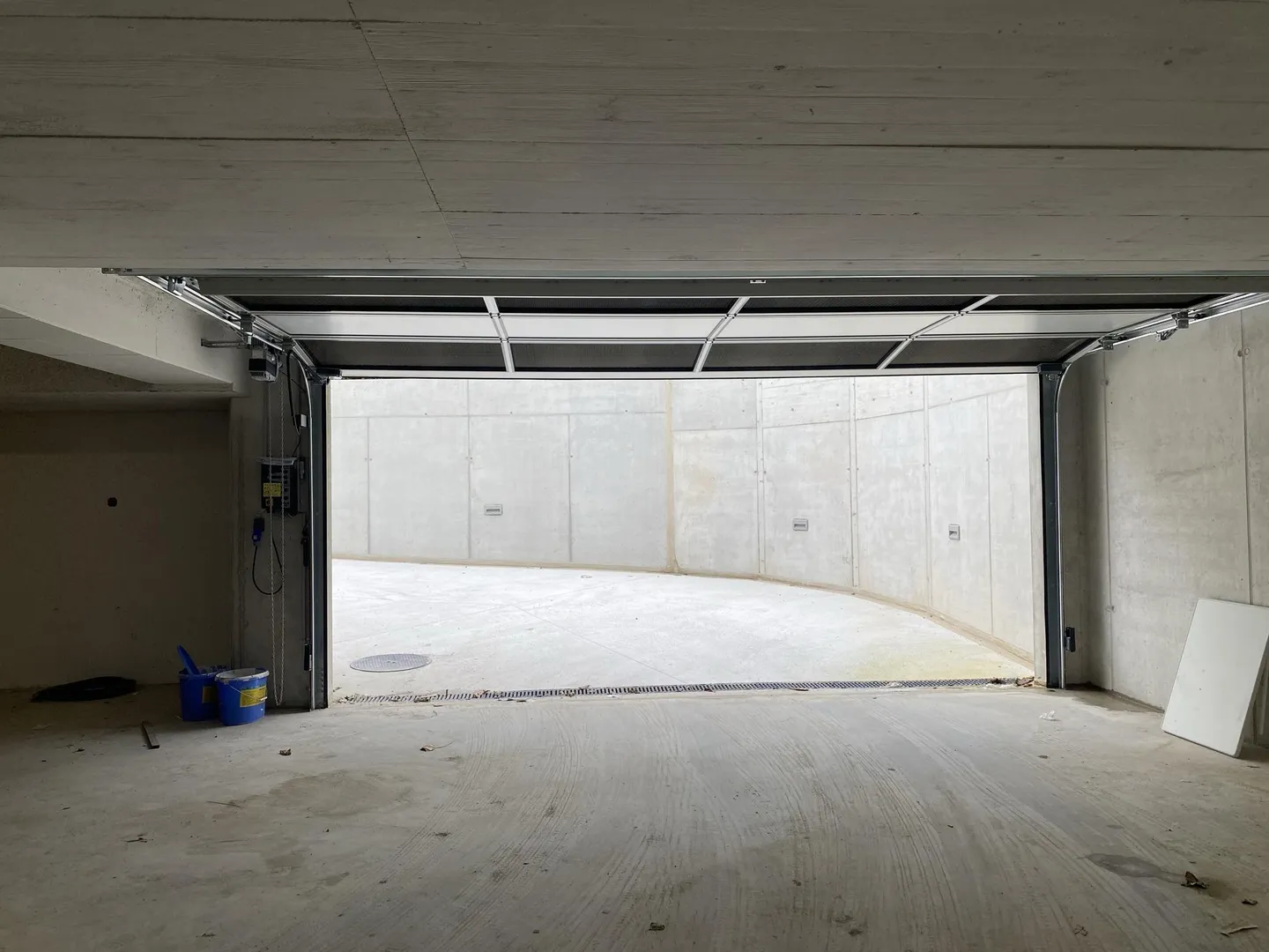 2.5 room apartment for rent in Boudry - Photo 11 of 12