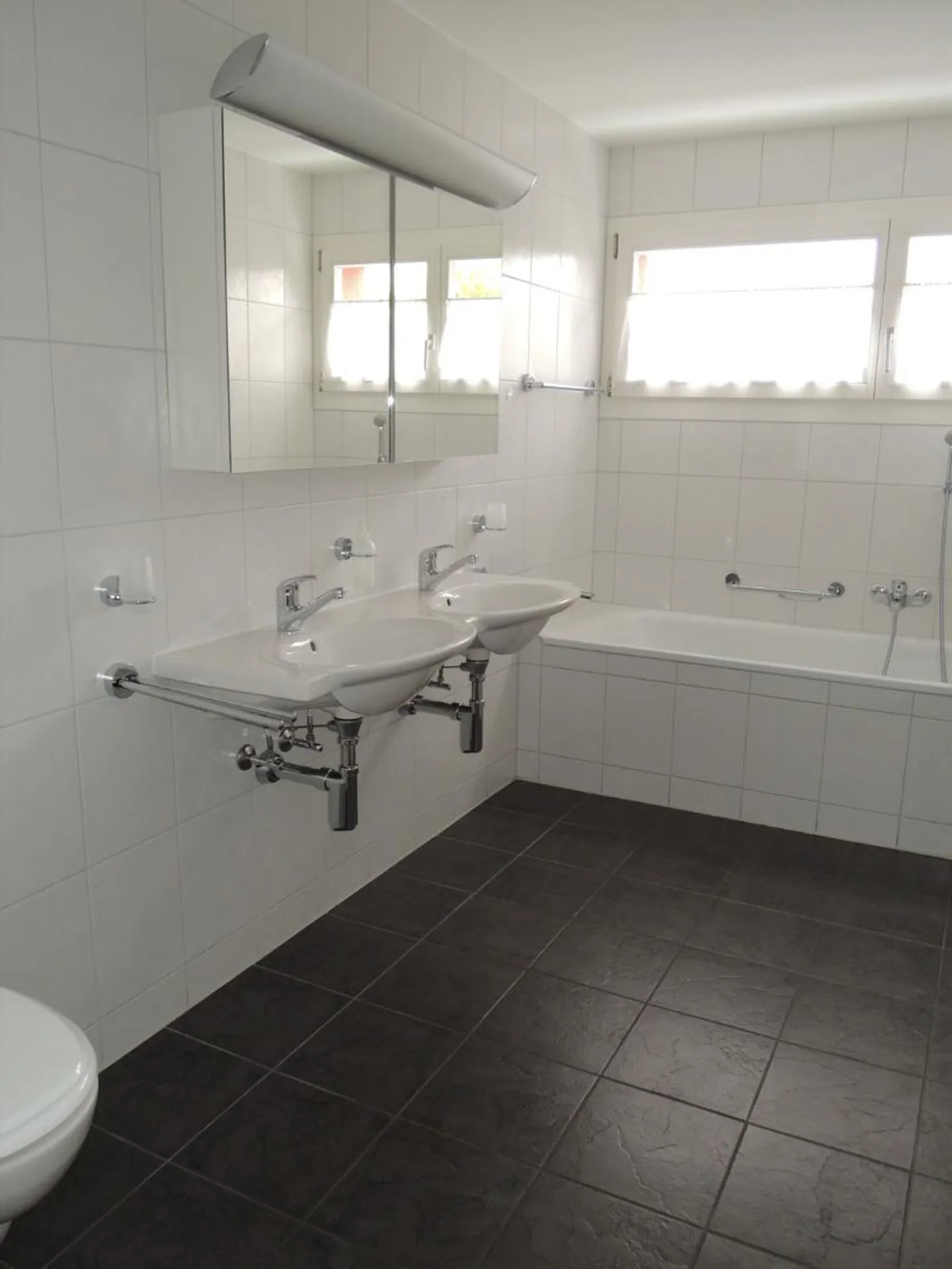 Helle 5½-Zimmer-Wohnung - Foto 5 von 5