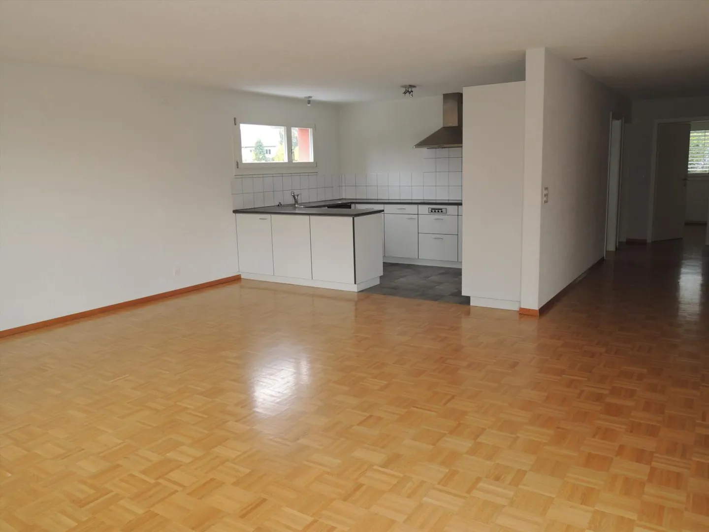 Helle 5½-Zimmer-Wohnung - Foto 2 von 5