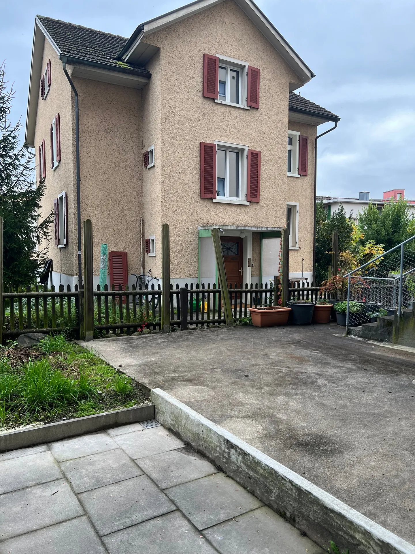 Ufficio moderno in affitto nel centro di Romanshorn - Foto 1 di 5